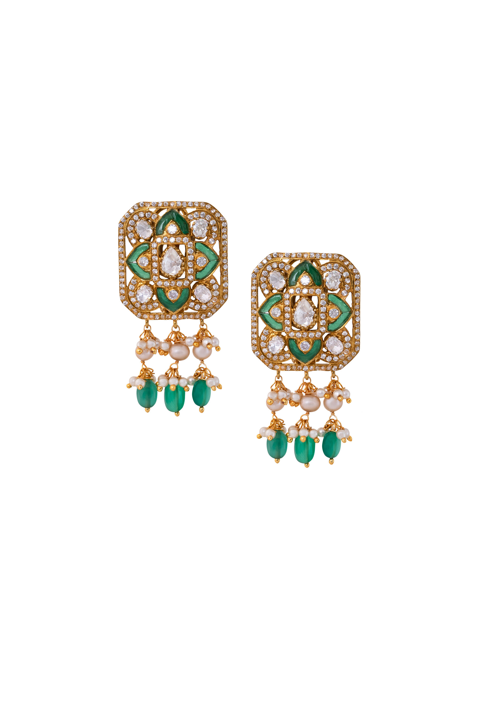 Novera Earrings