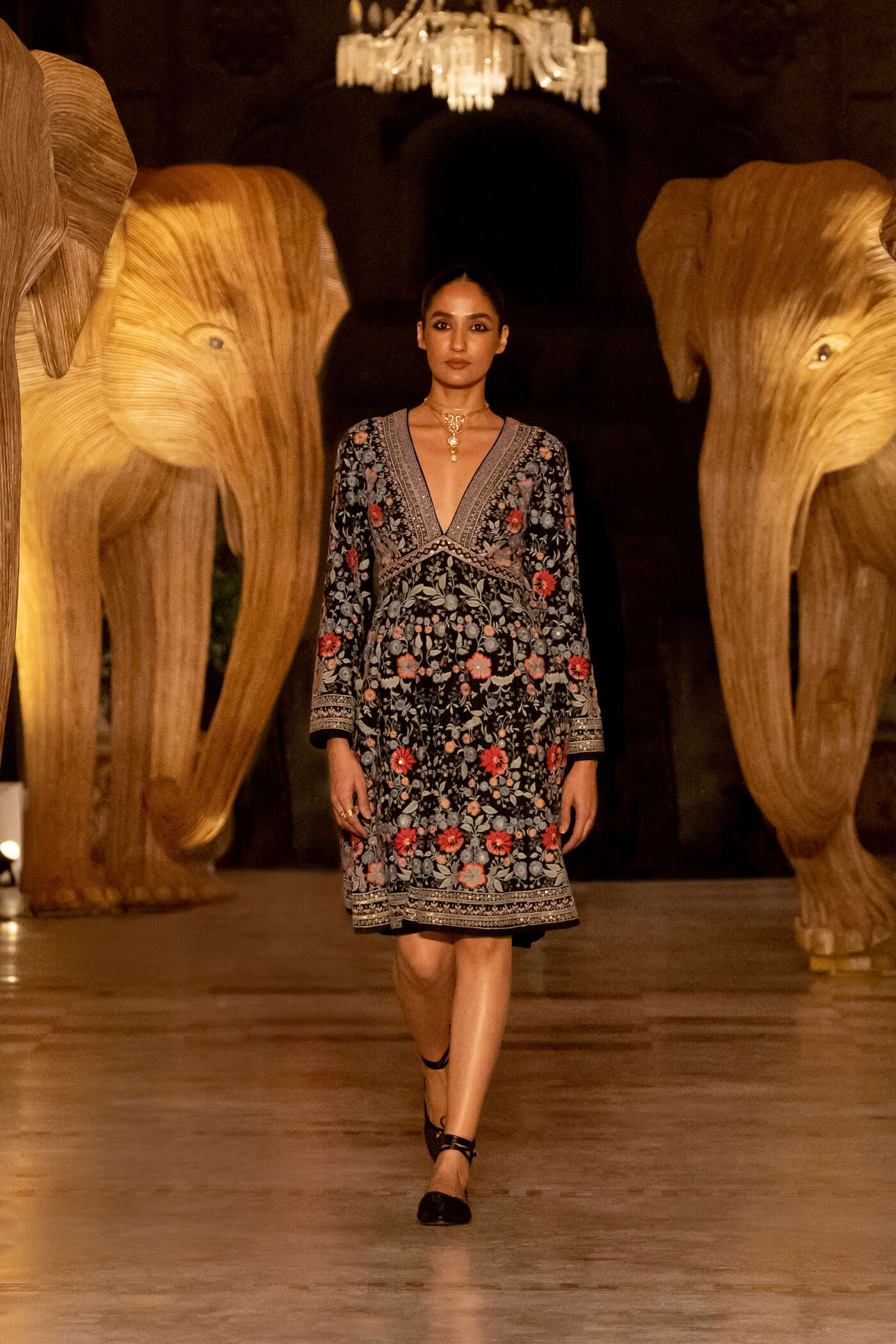 anita dongre black dress Shop Designer Wedding Cocktail Dresses for Women USA