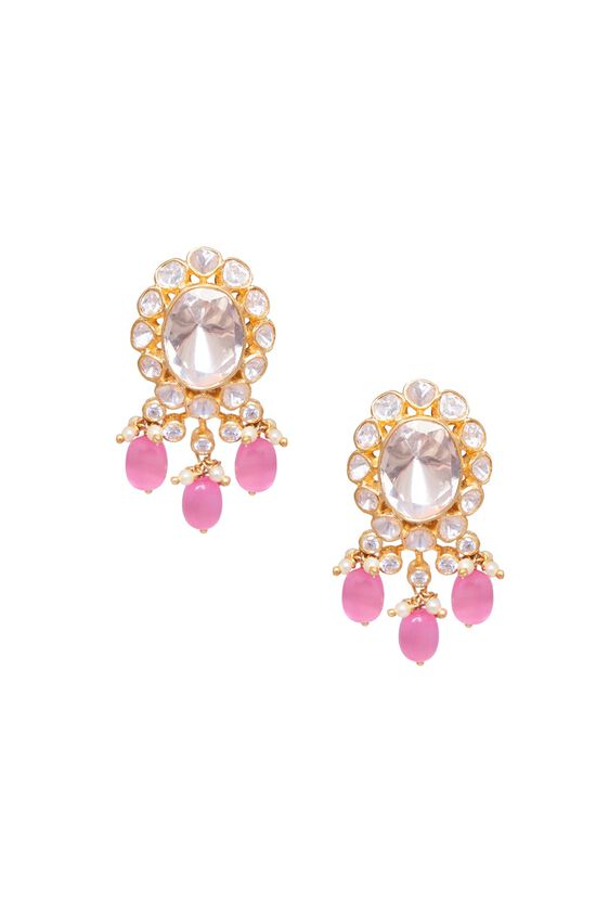 1 - Nami Earrings, image 1