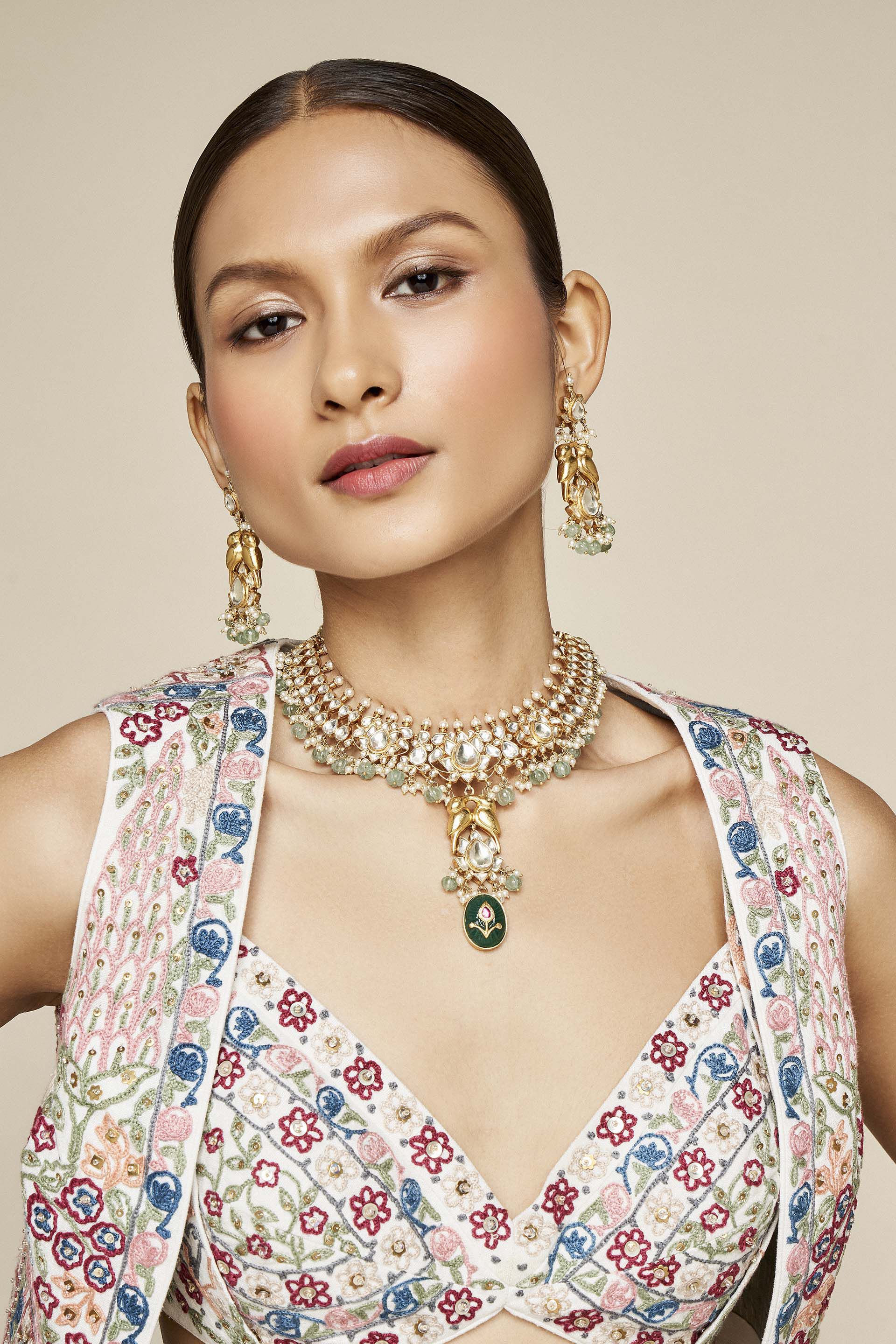 Anita dongre jewelry online