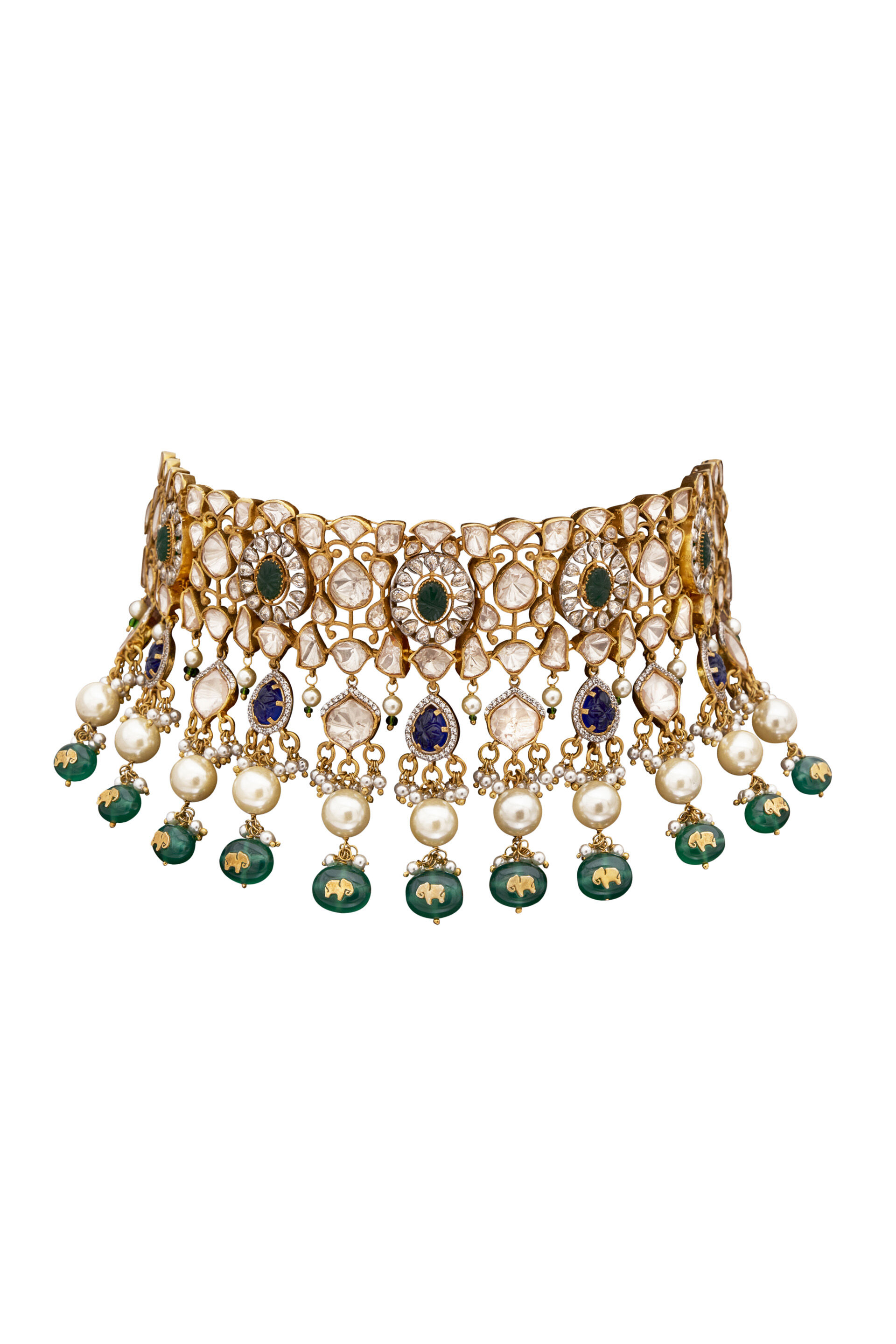 Anita dongre jewellery cheap