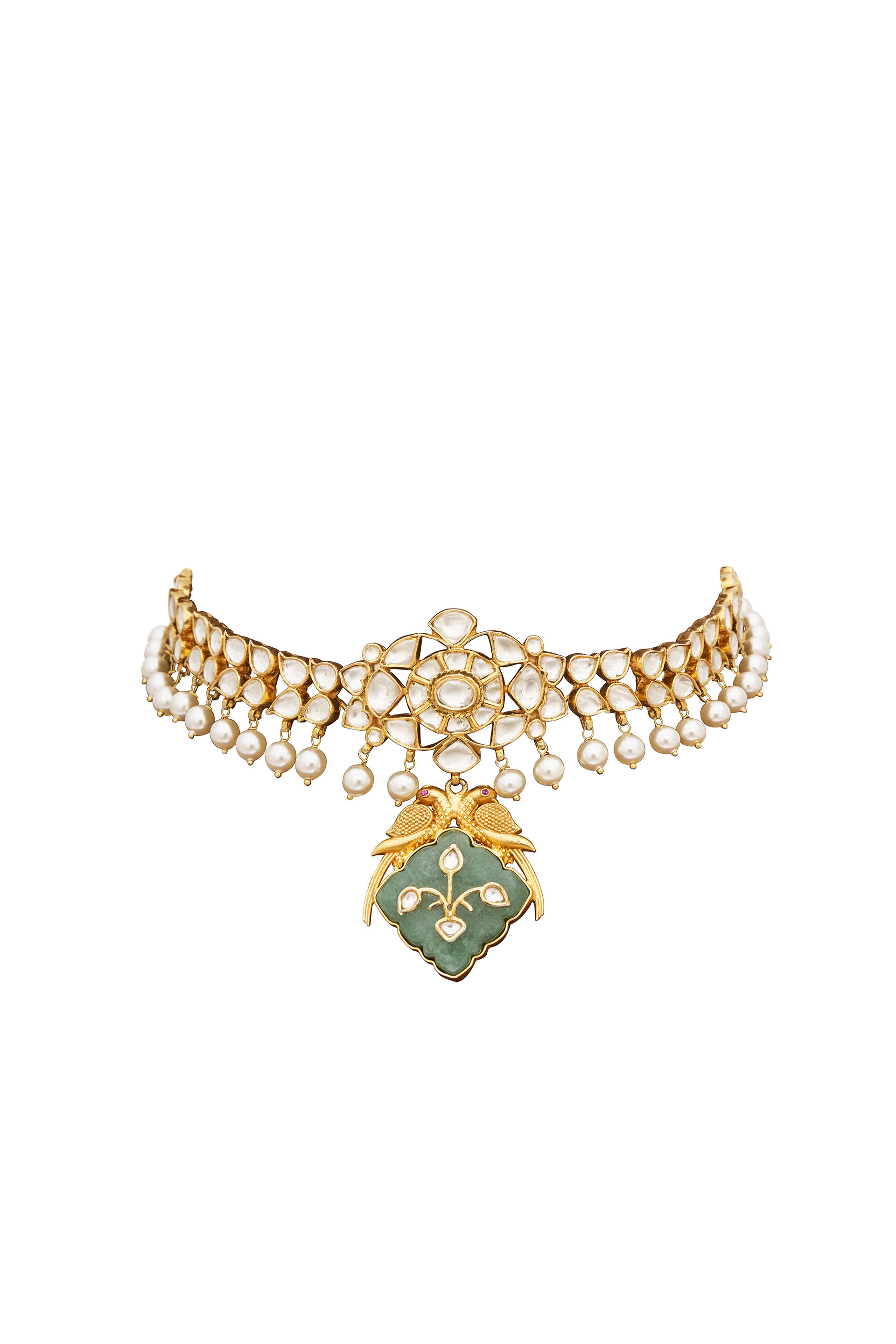 Ballad Of Birds Choker, , image 1