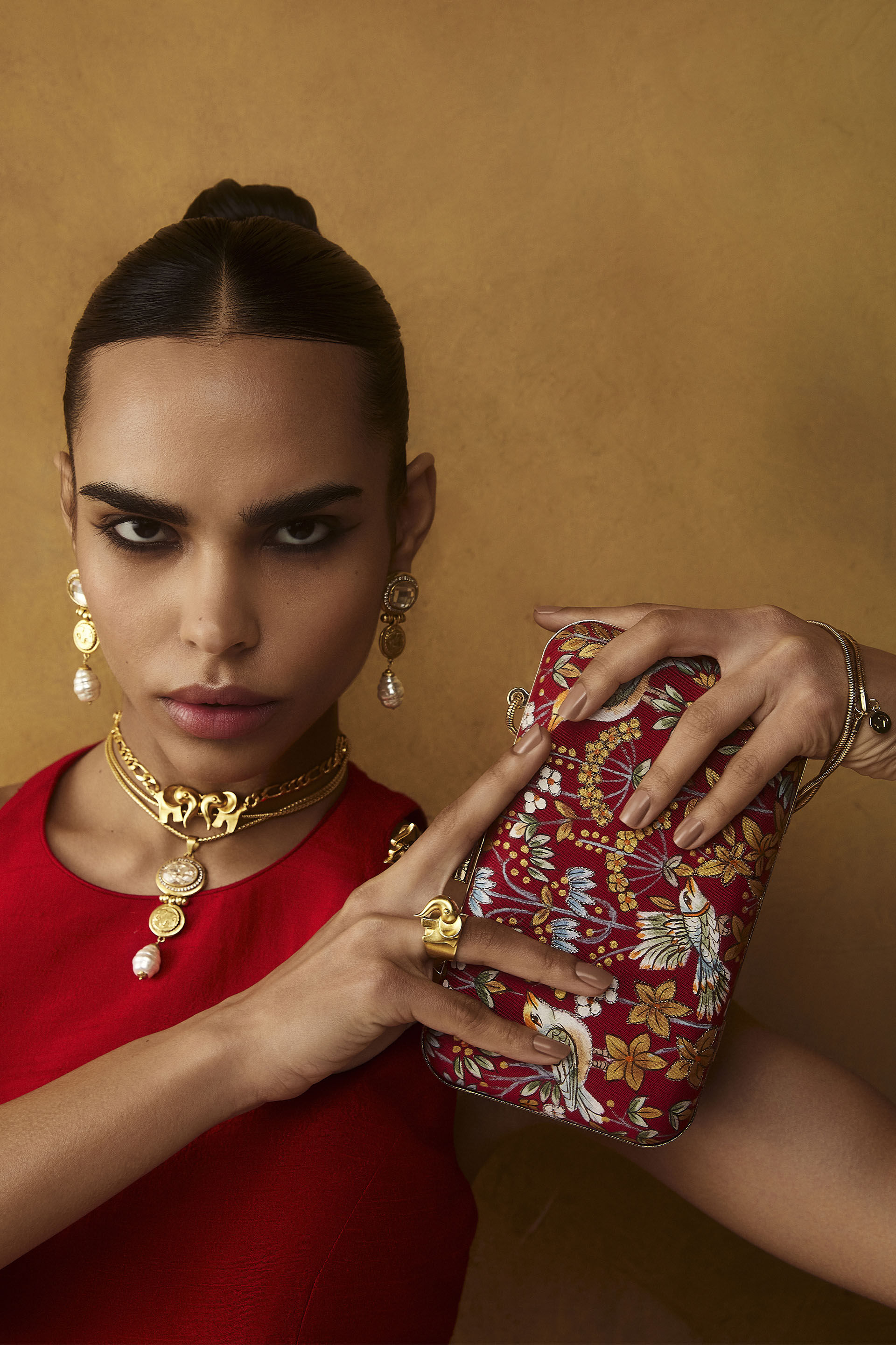 Anita dongre accessories hot sale