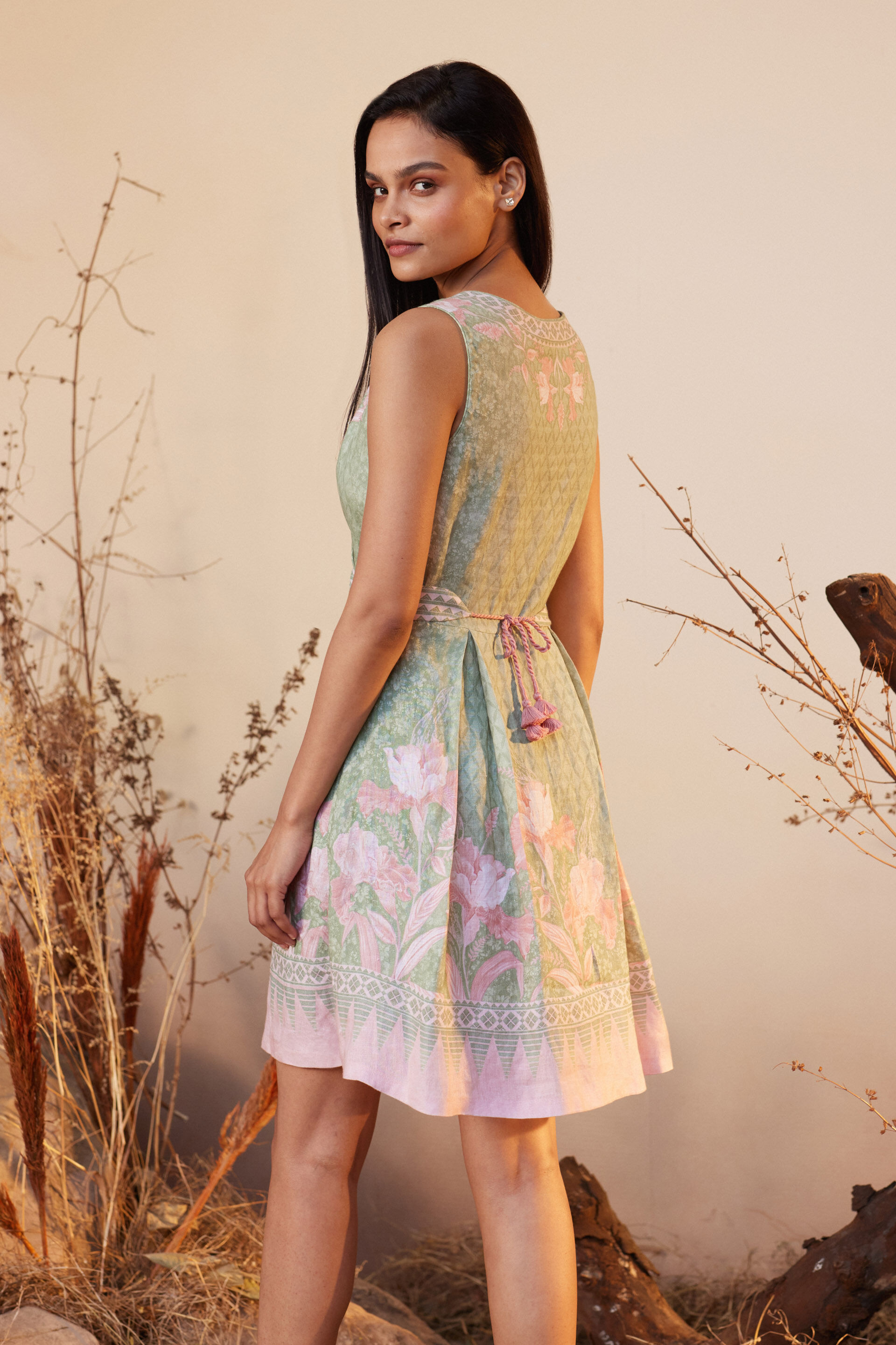 Baker new arrivals leianna dress