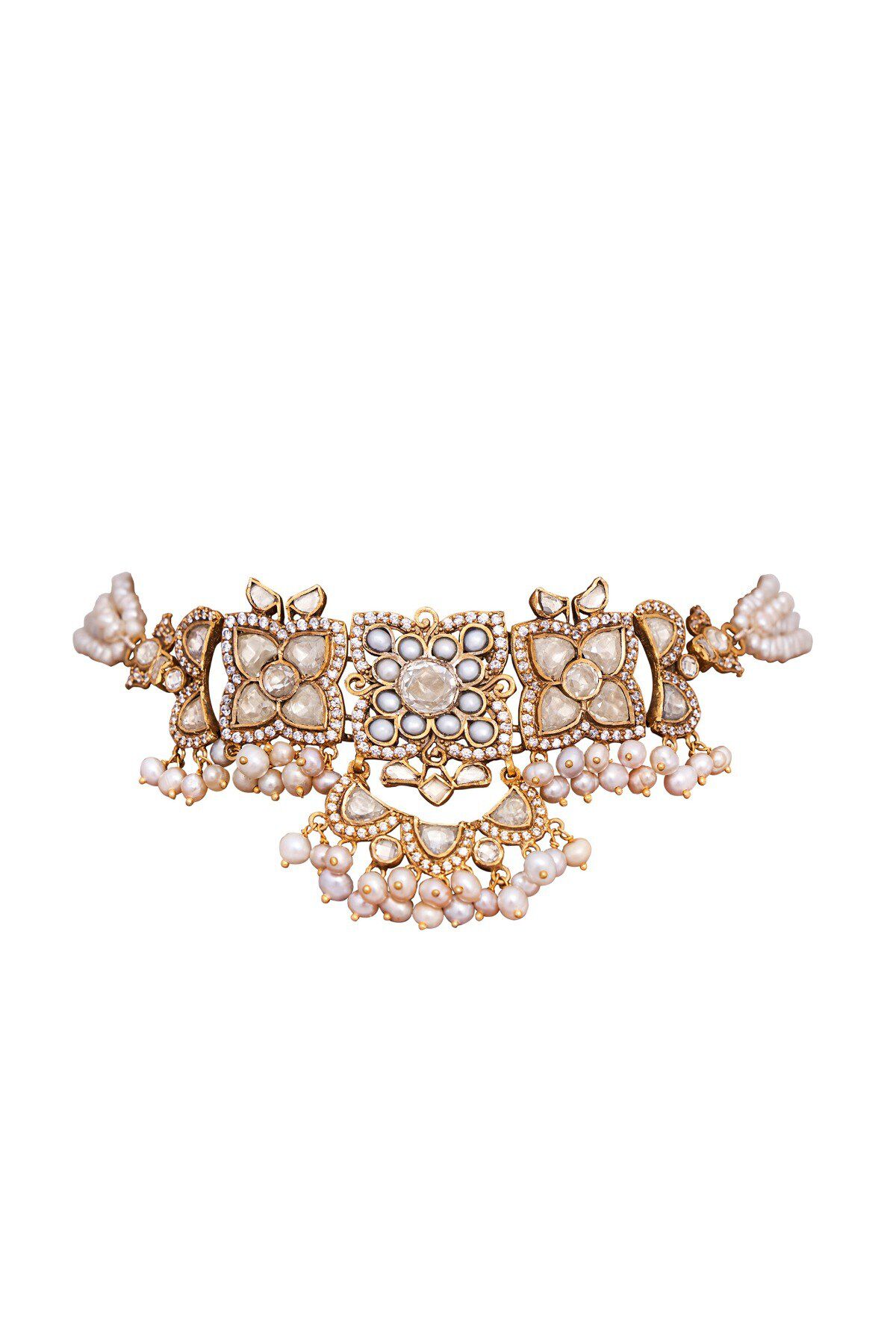 1 - Kanok Necklace, image 1