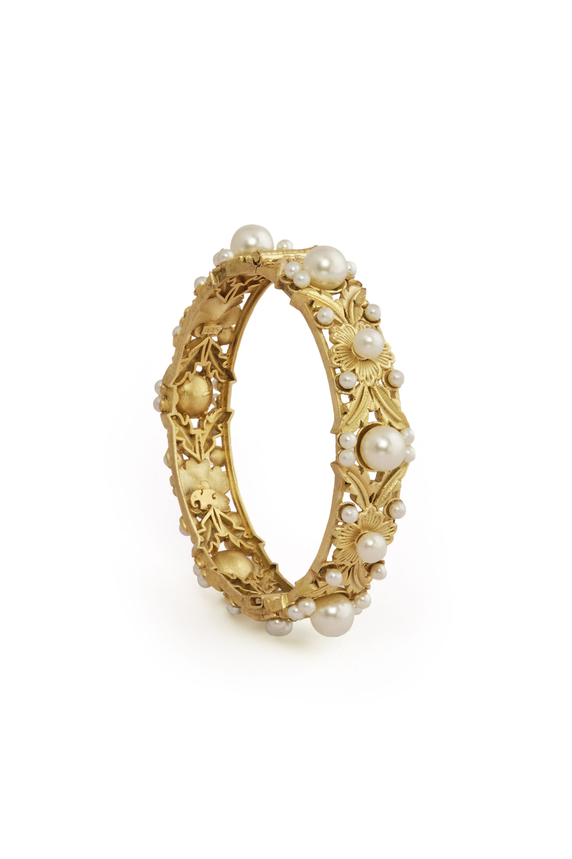 Gulnoor Bangle
