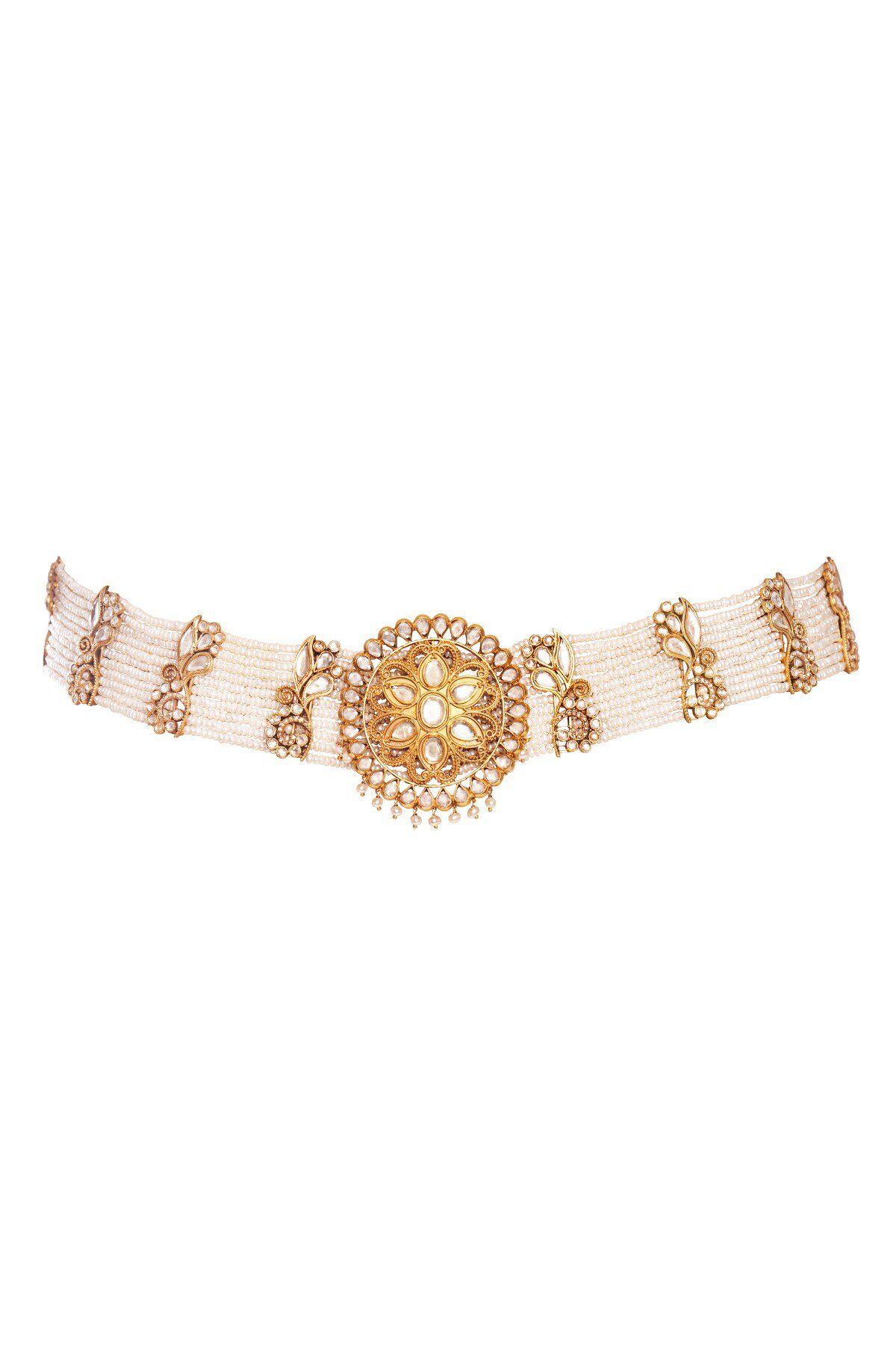 Wabisa Waist Belt
