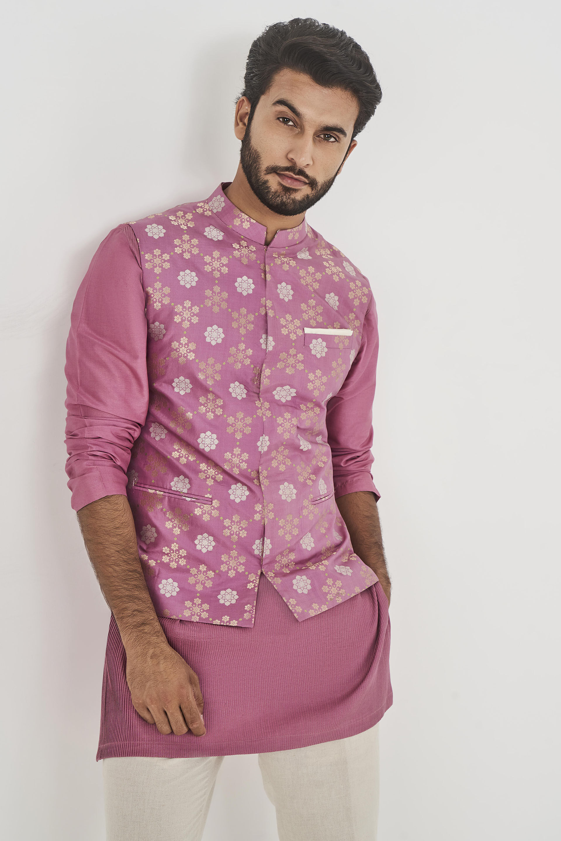 Aayansh Bandi - Lilac, Lilac, image 5