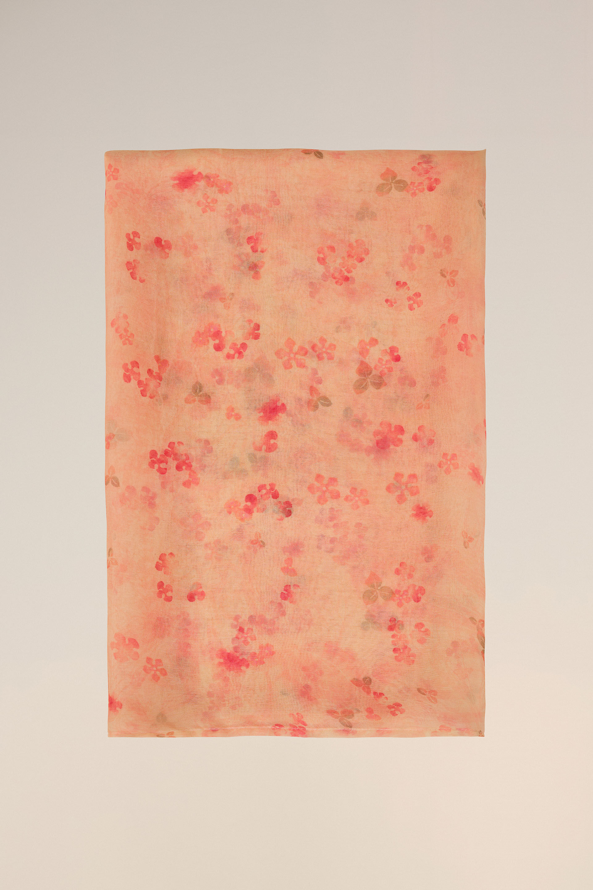 Efron Saree - Blush, Blush, image 7