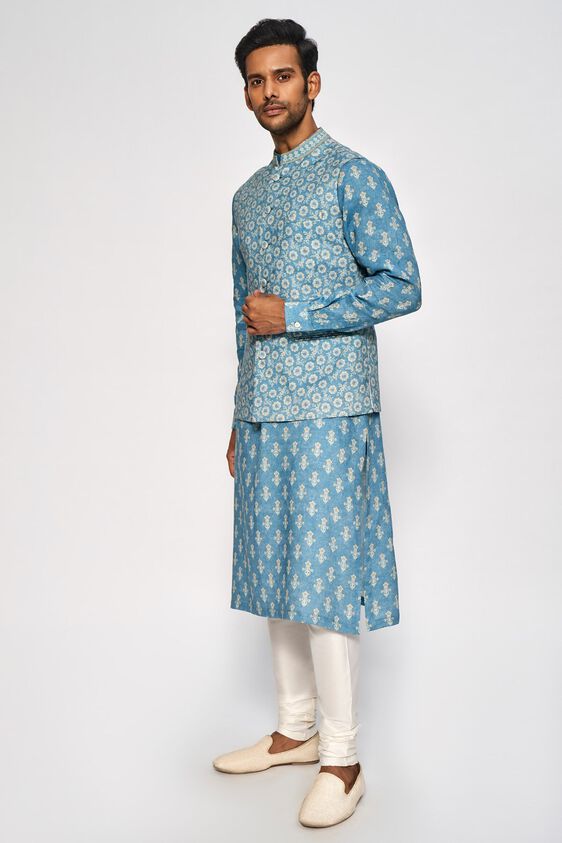 2 - Gauransh Bandi – Blue, image 2