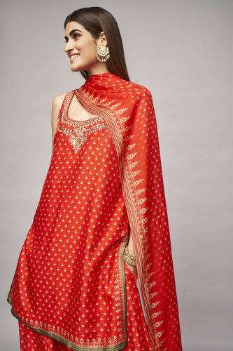 Nikhara Kurta Set, , image 5