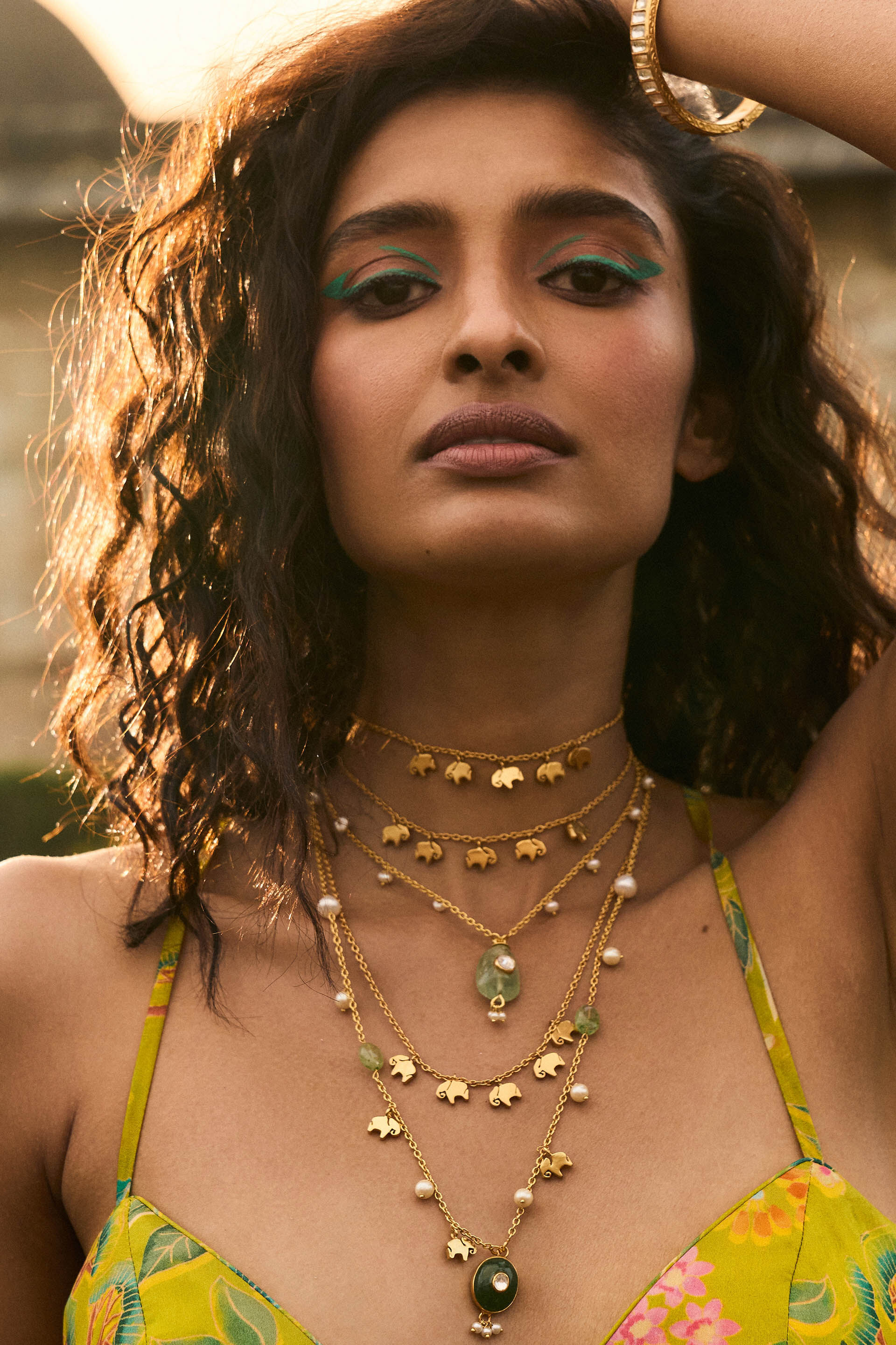 Anita dongre jewellery price top