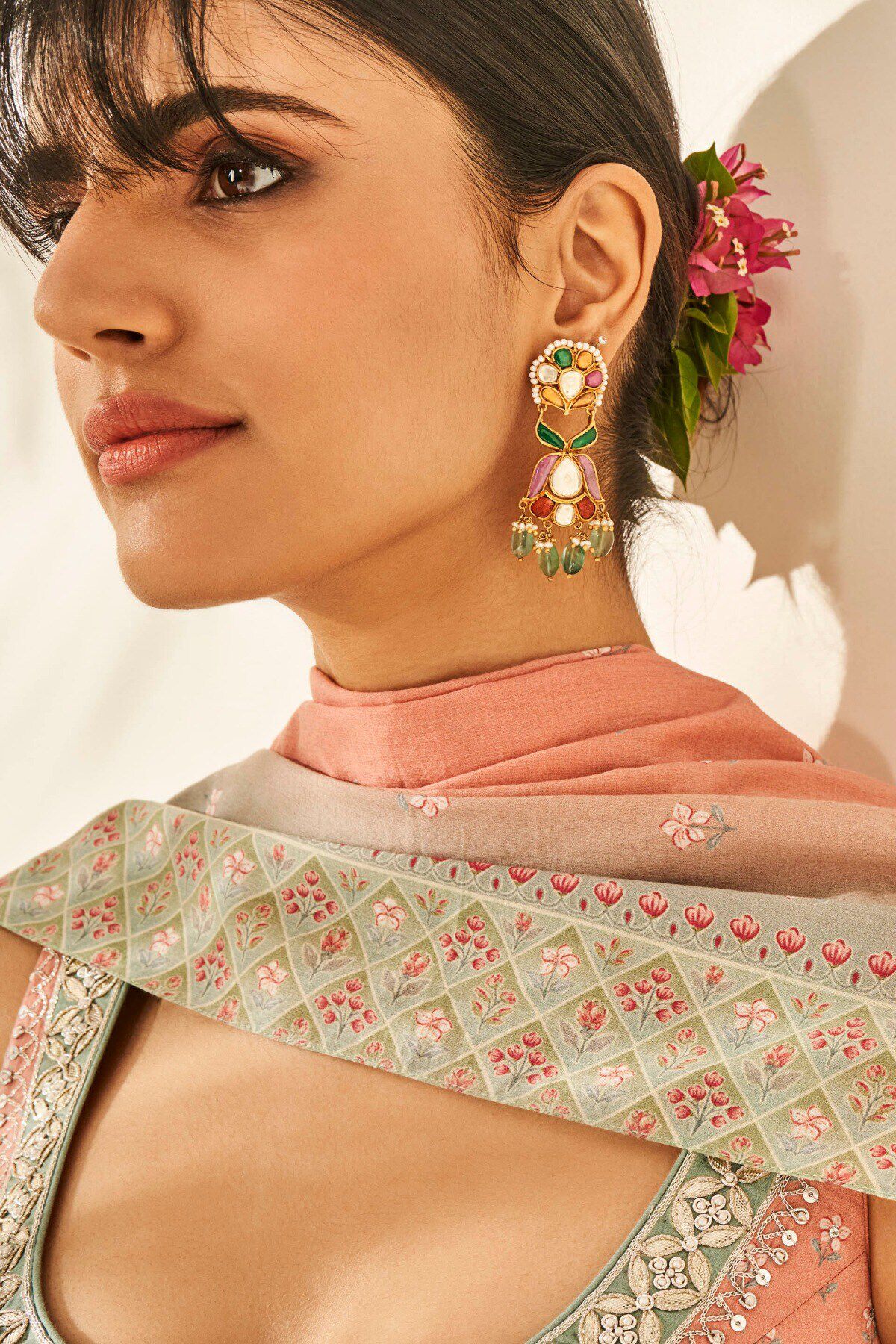 Anita dongre fine jewellery best sale