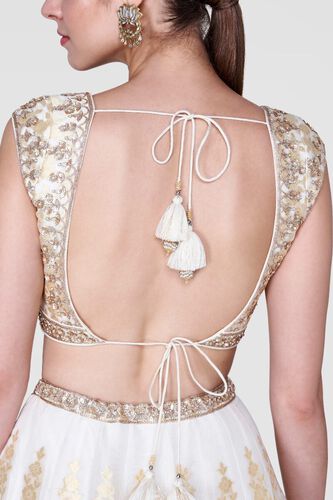 6 - Alethi Lehenga, image 6
