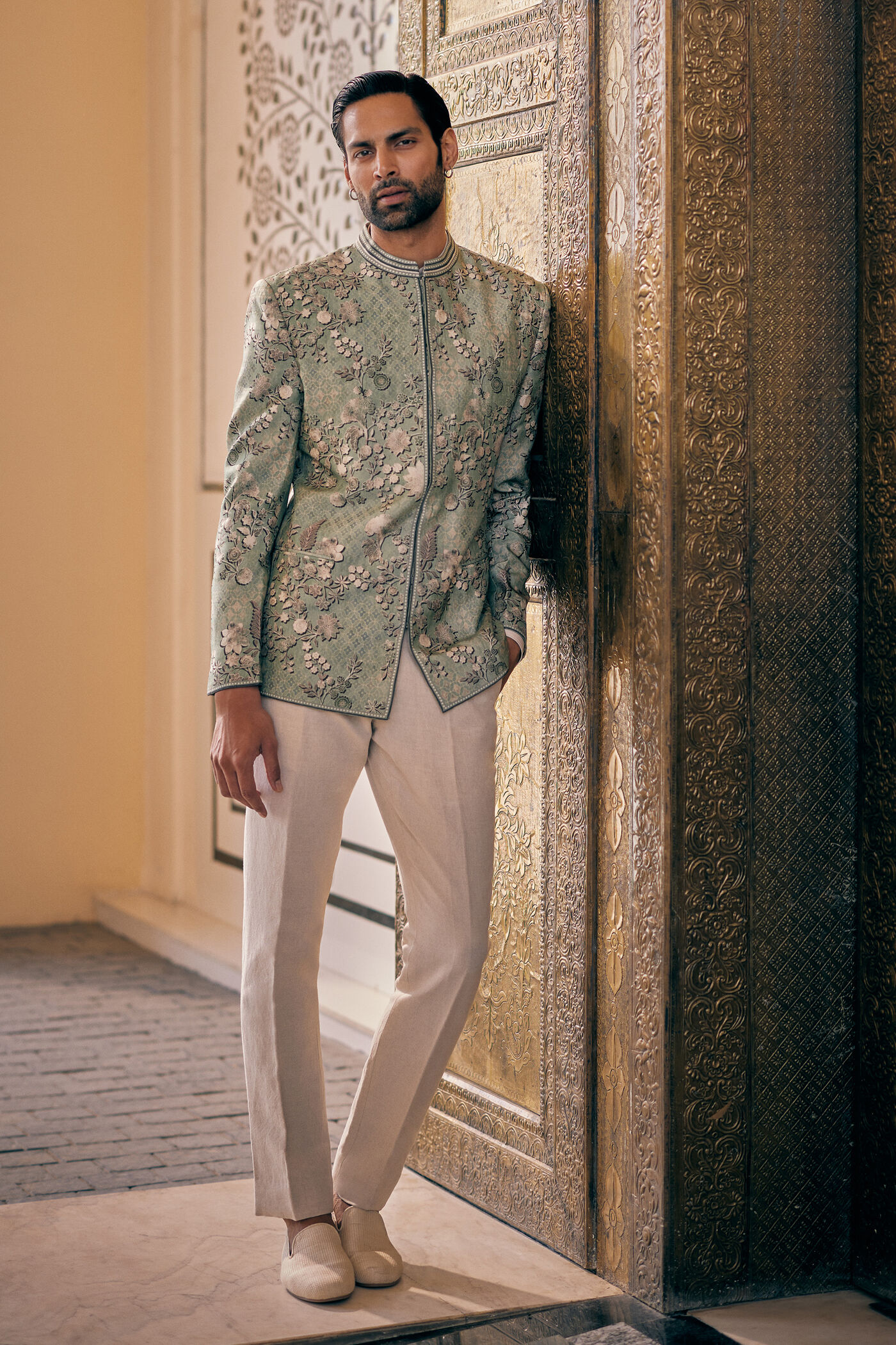 Himir Bandhgala - Sage