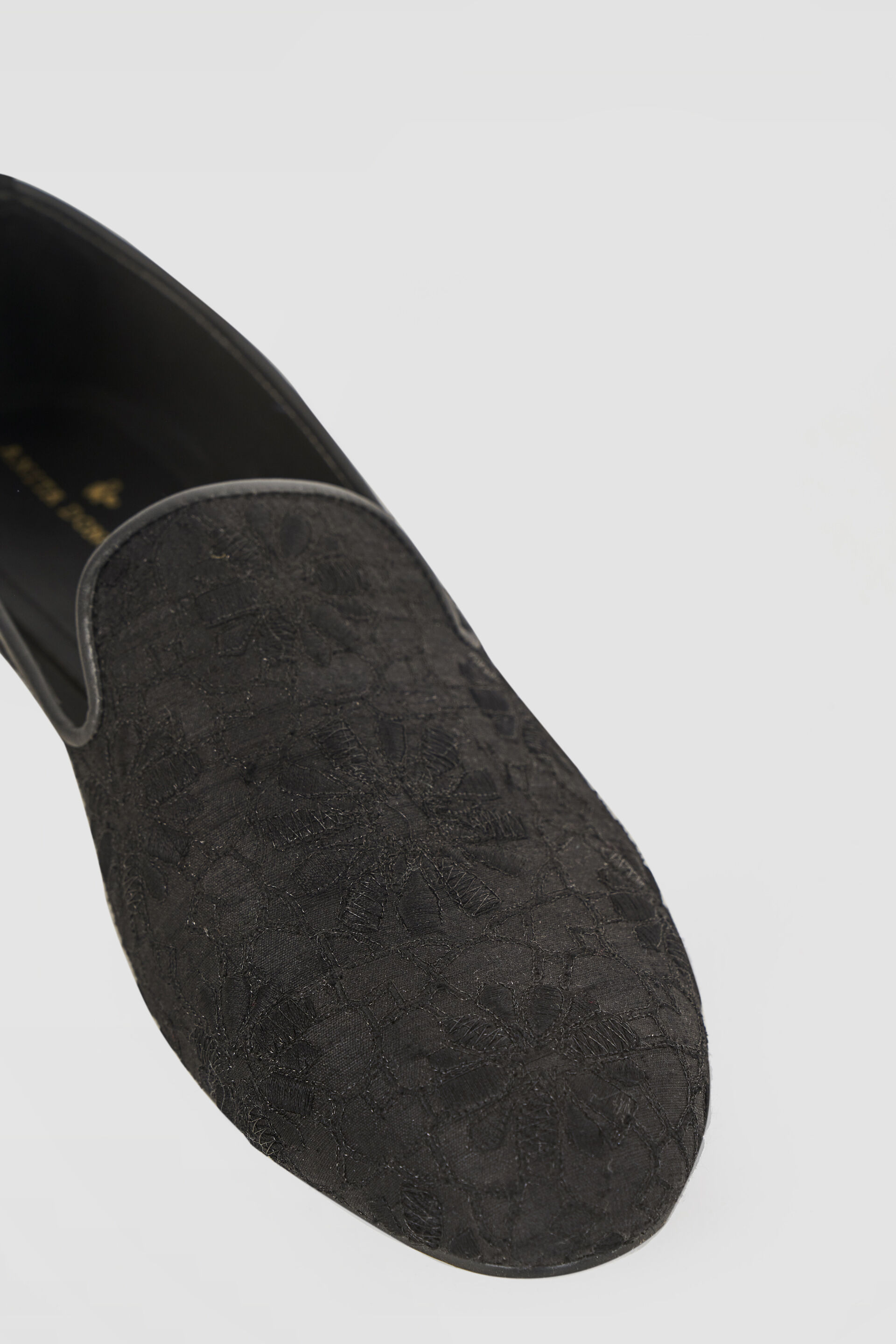 Oneal Shoes - Black, Black, image 4