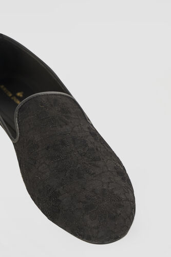 Oneal Shoes, Black, image 4