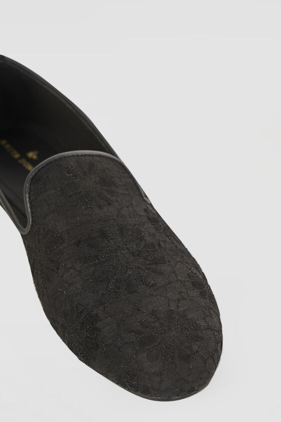 Oneal Shoes, Black, image 4