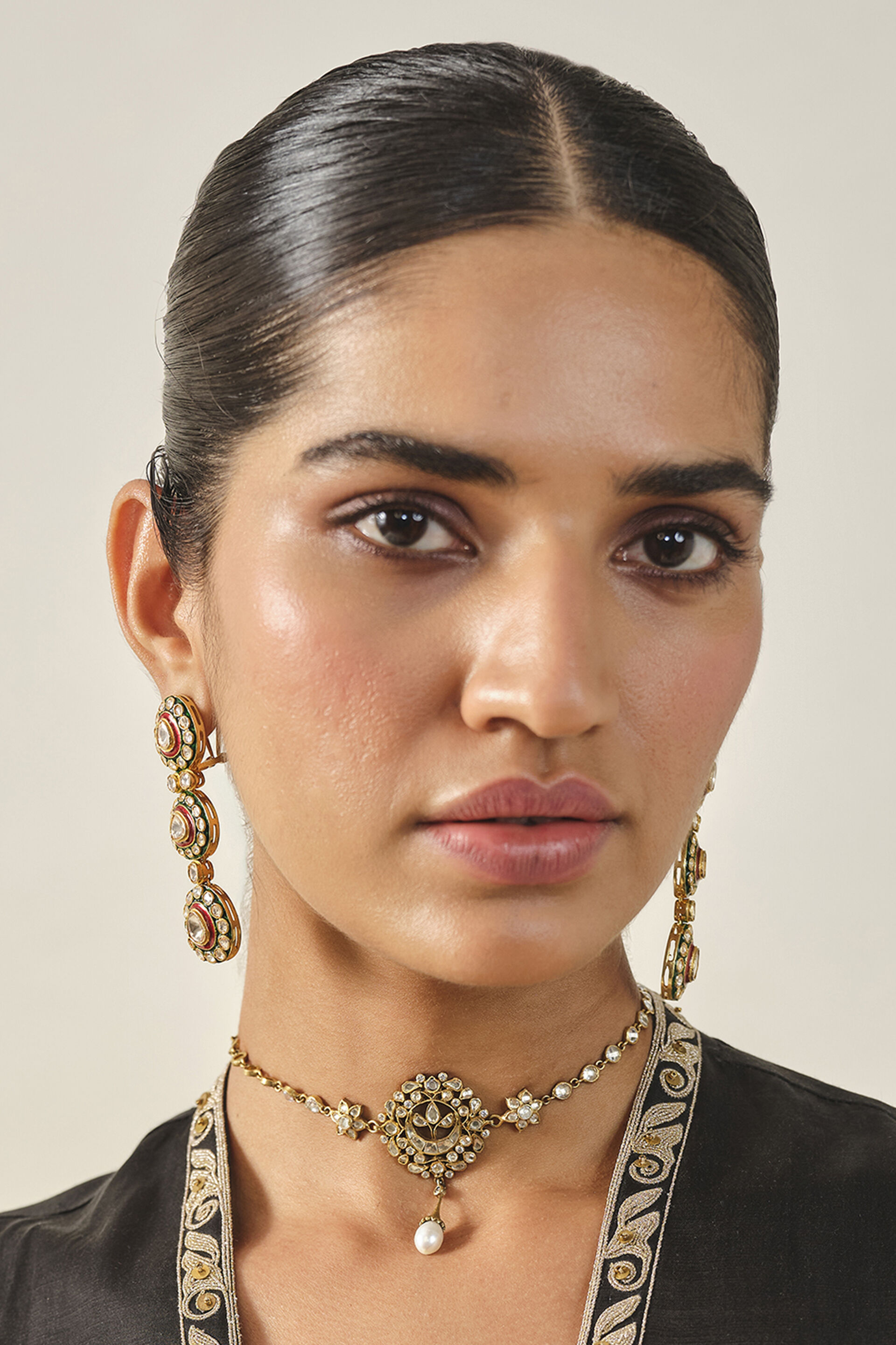 Anita dongre jewelry hot sale