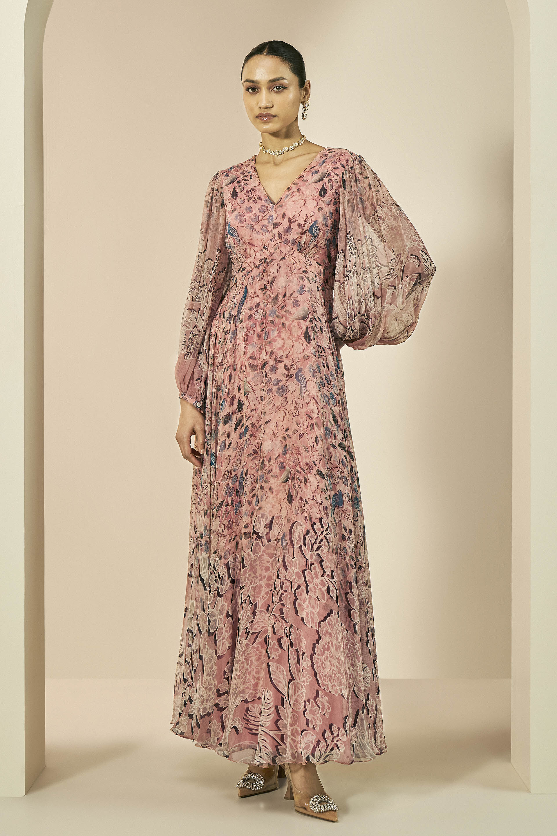 Anita dongre gowns outlet
