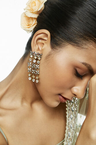 Raima Earrings, , image 4
