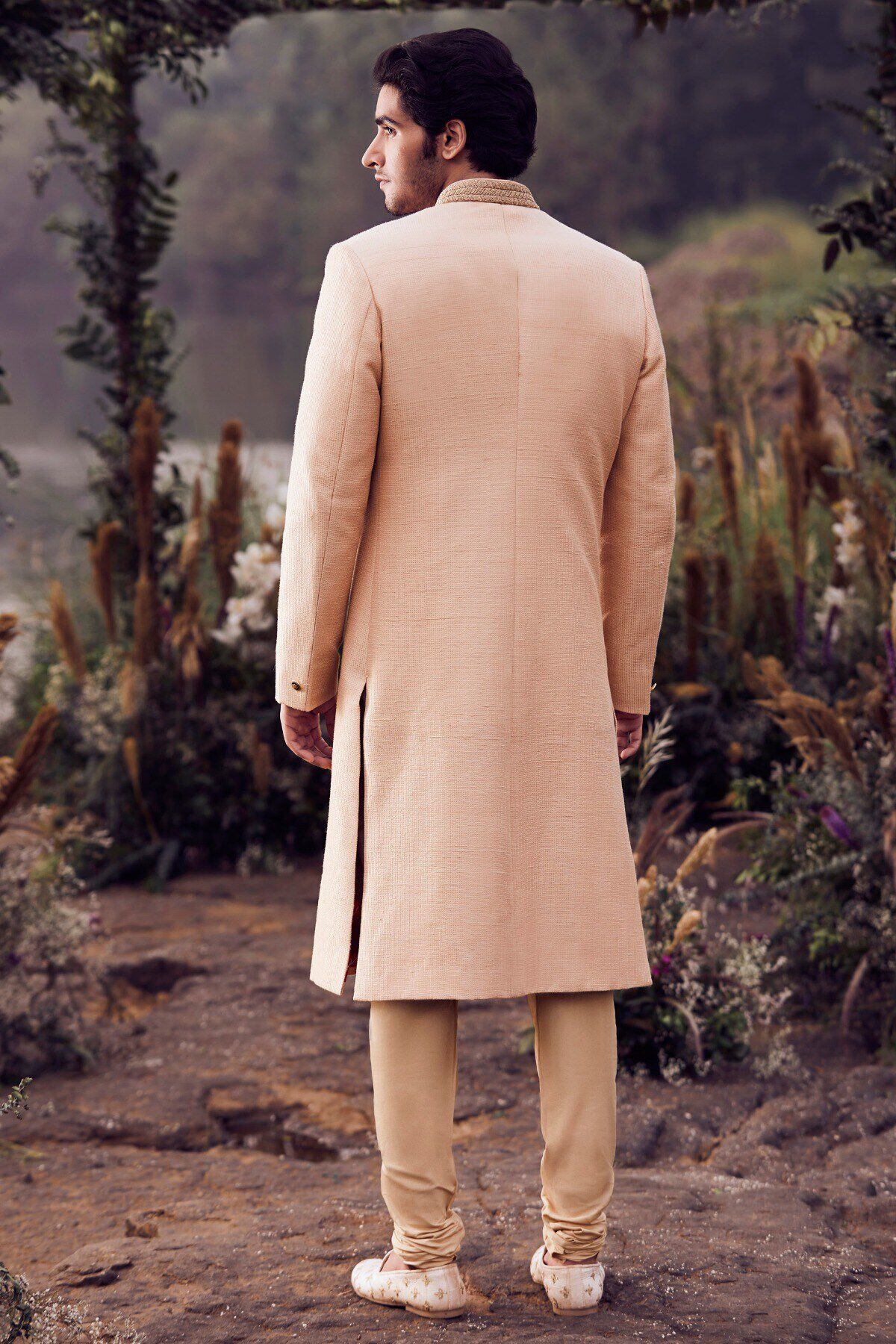 3 - Raghbir Sherwani, image 3