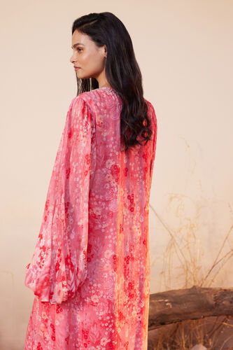 Rosalba Kaftan, Pink, image 6