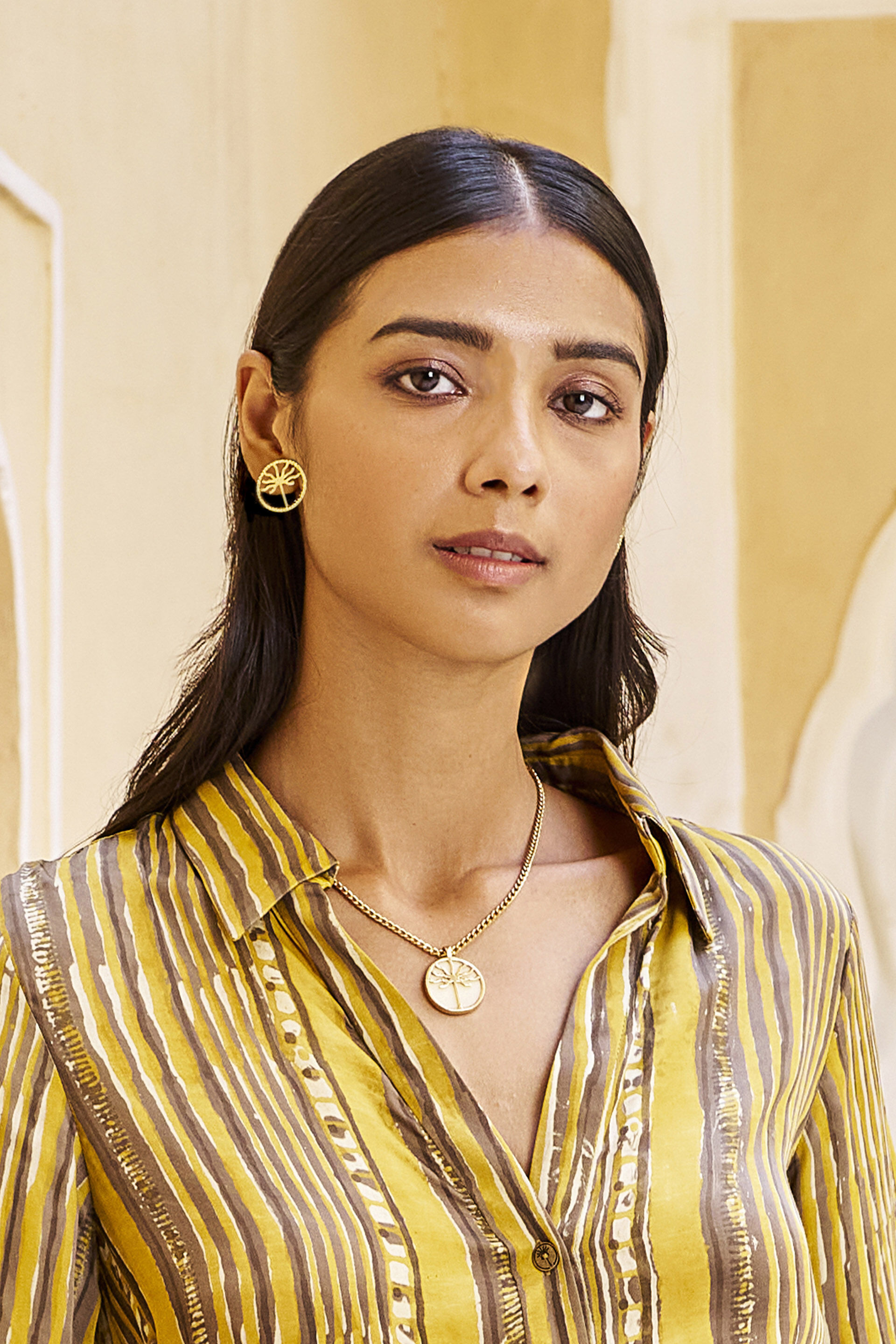 Root Core Icon Necklace, , image 2