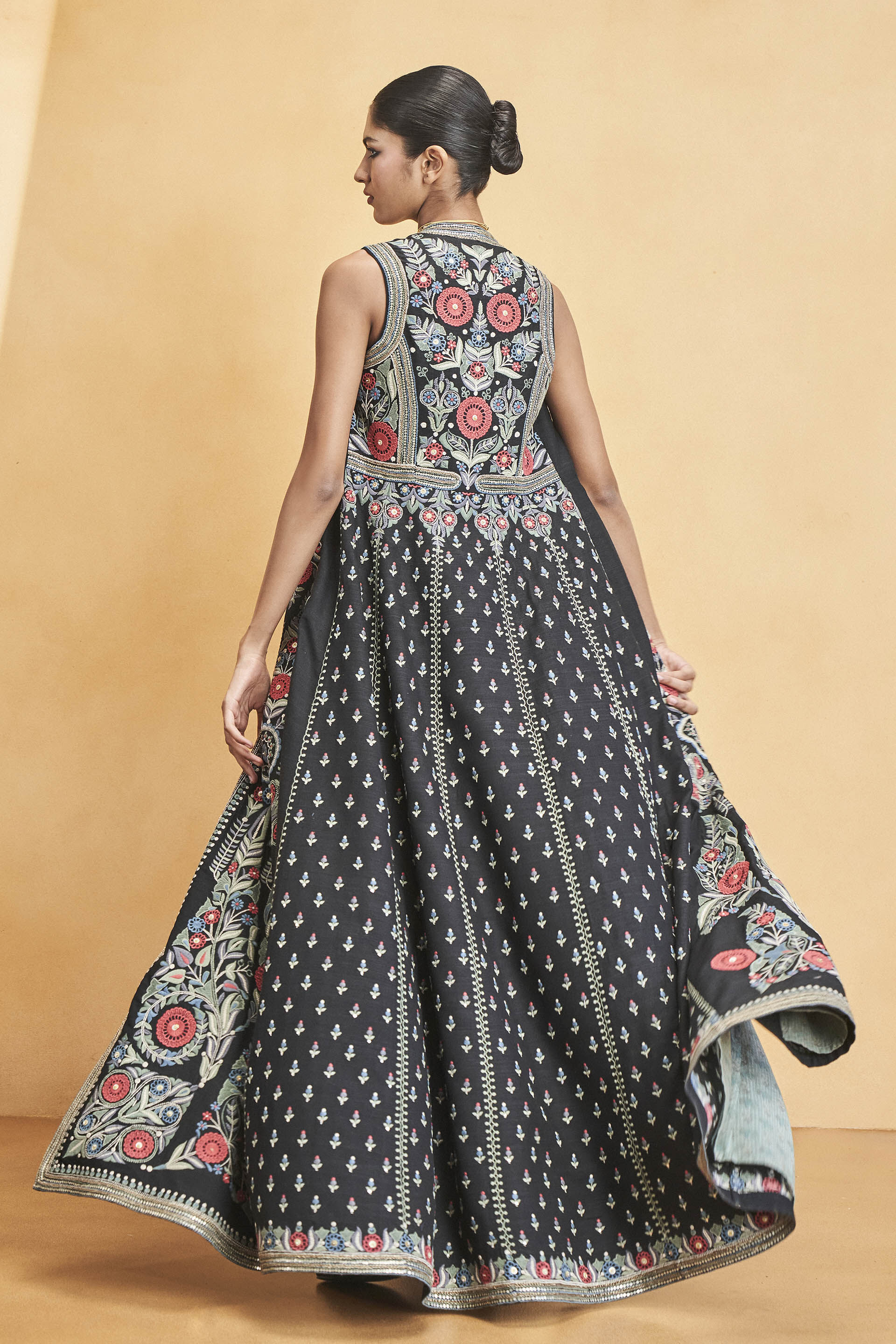 Anita dongre jacket clearance