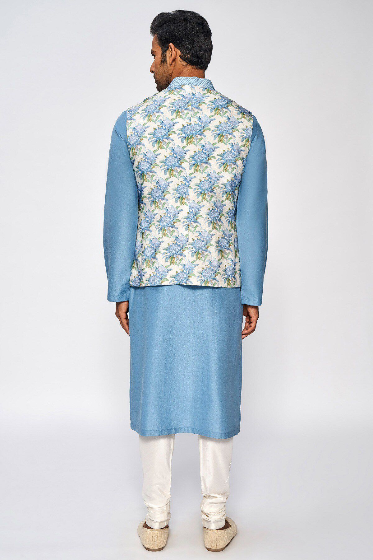 3 - Armaan Bandi - Powder Blue, image 3