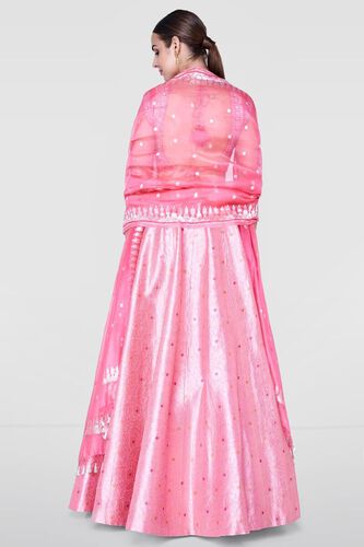 3 - Asteria Lehenga, image 3