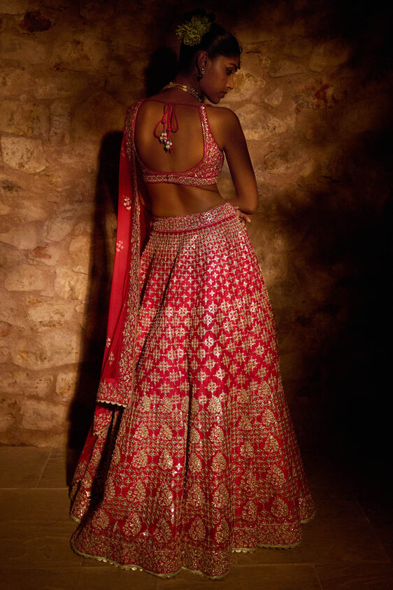 Mani Lehenga, , image 2