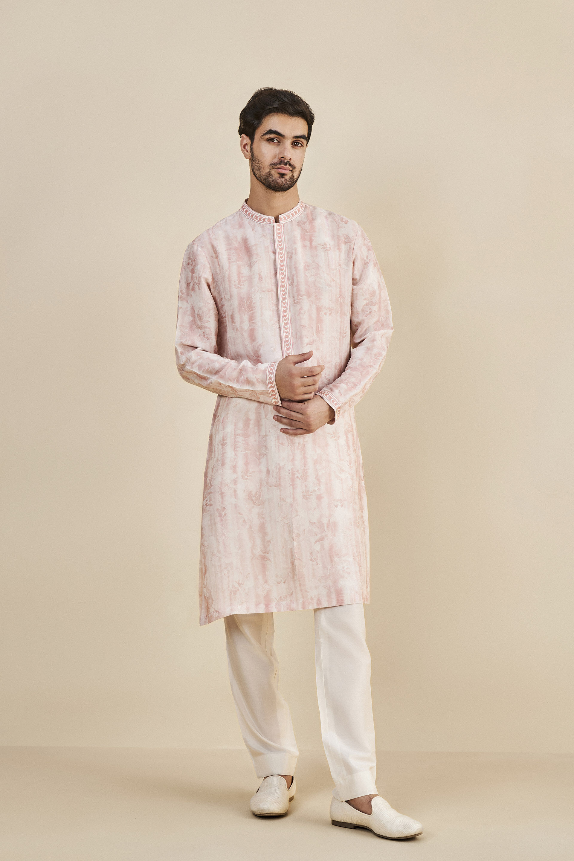 Fashion designer kurta mens shop