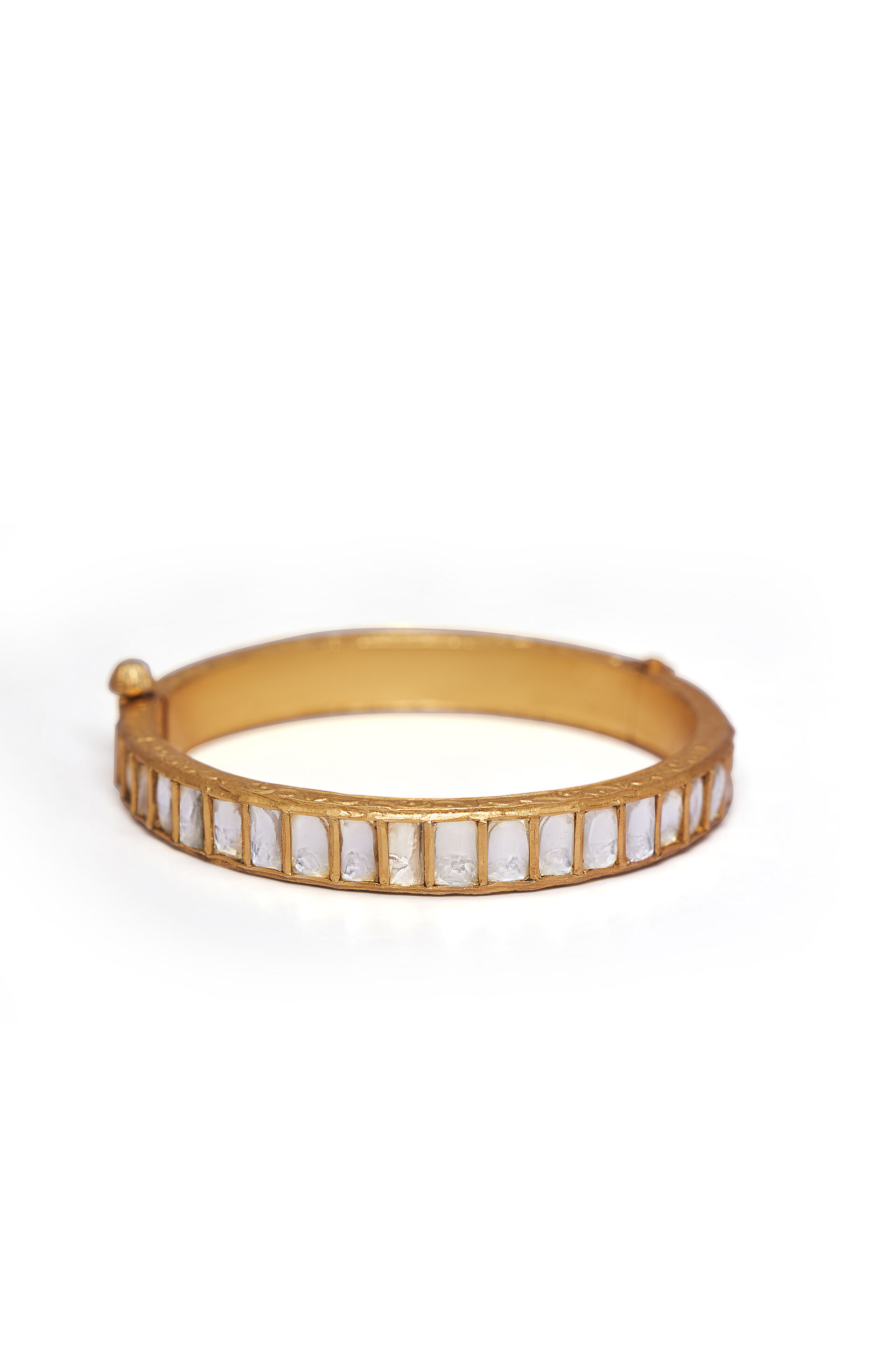 Aanamra Bangle, , image 1