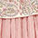 Fariha Embroidered Mul Skirt Set - Pink, Pink, image 8