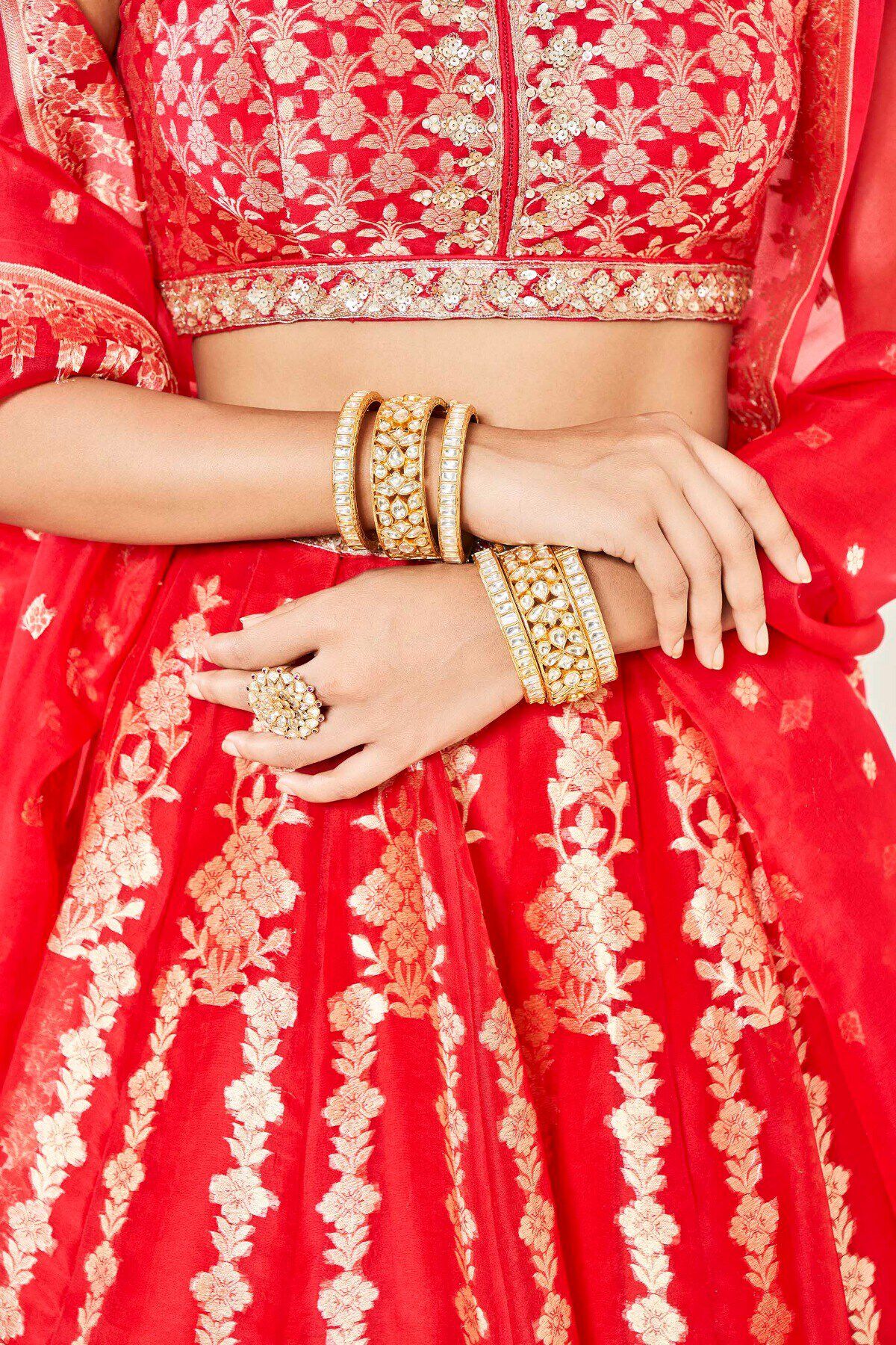 3 - Anamara Bangle, image 3