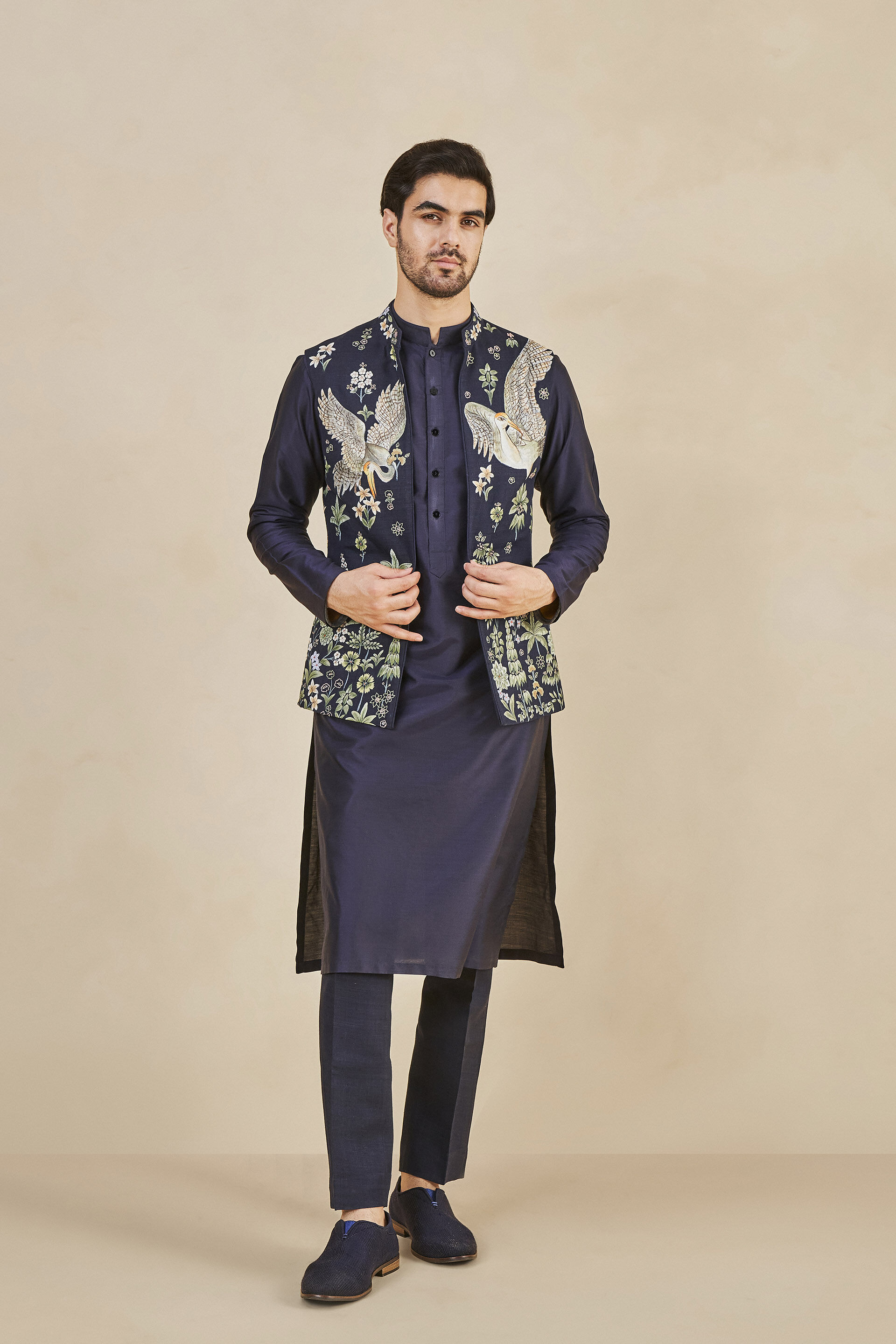 Anita dongre jacket store