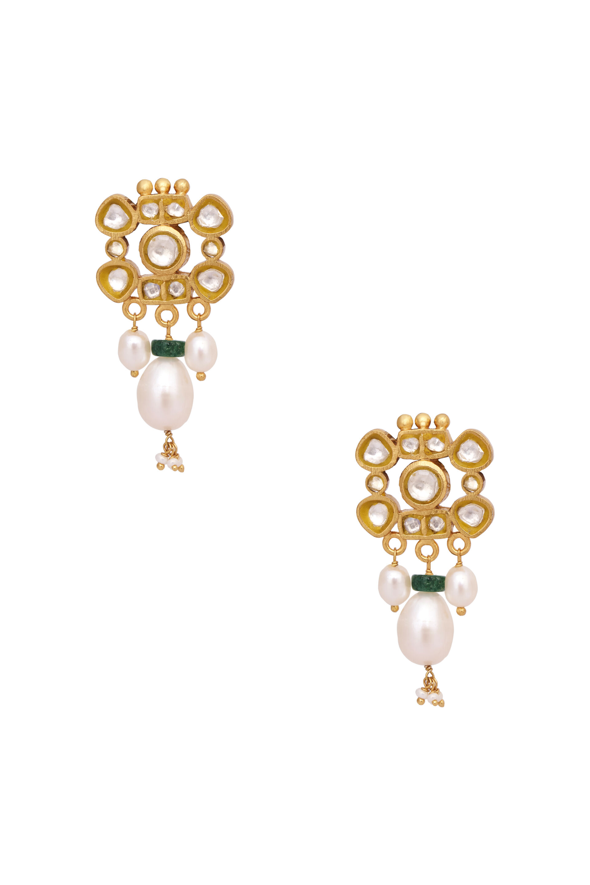 Omala Earrings
