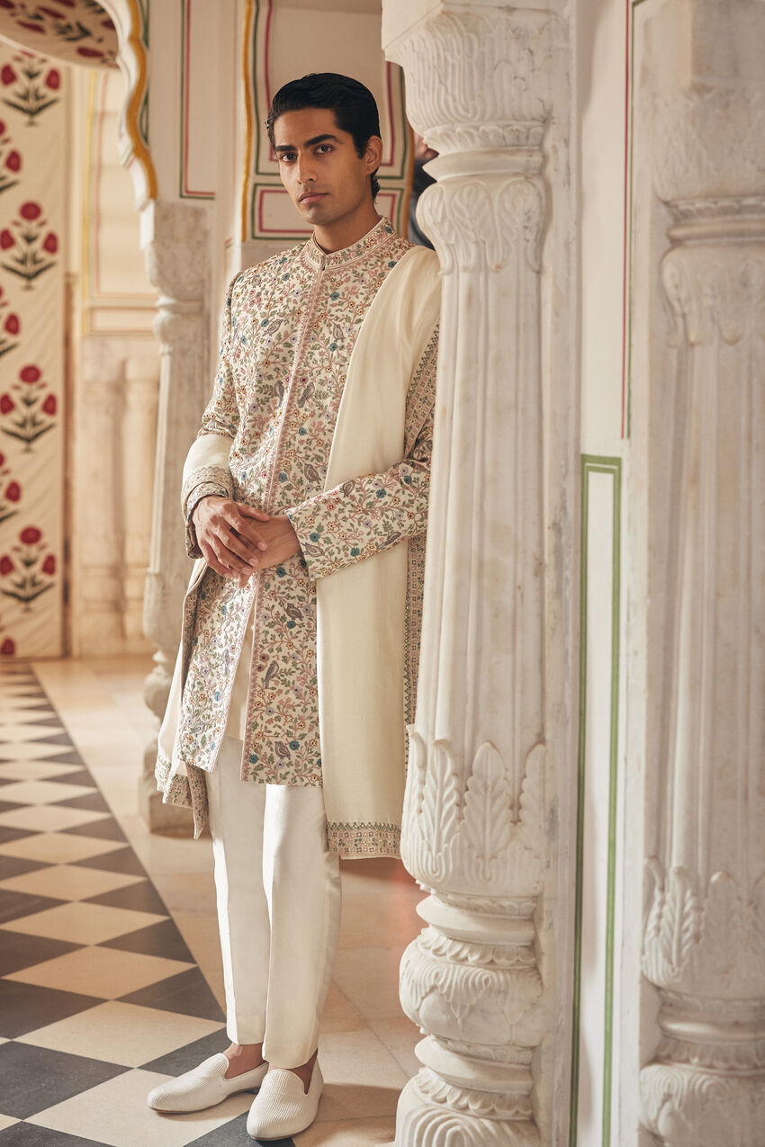 Buy Designer Wedding Dresses for Men & Groom Online in USA | Anita Dongre Buy Designer Wedding Dresses for Men & Groom Online in USA | Anita Dongre