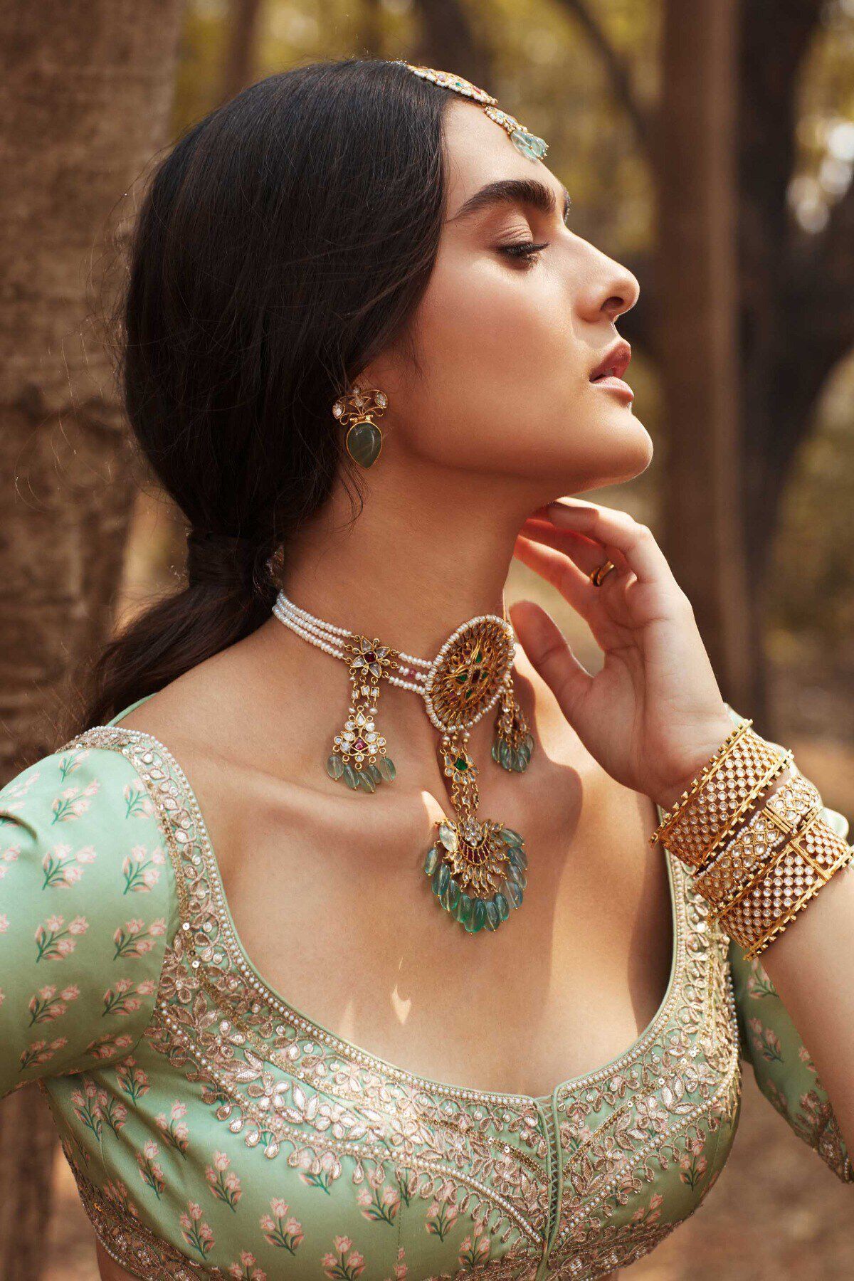 Mayree Necklace, , image 2