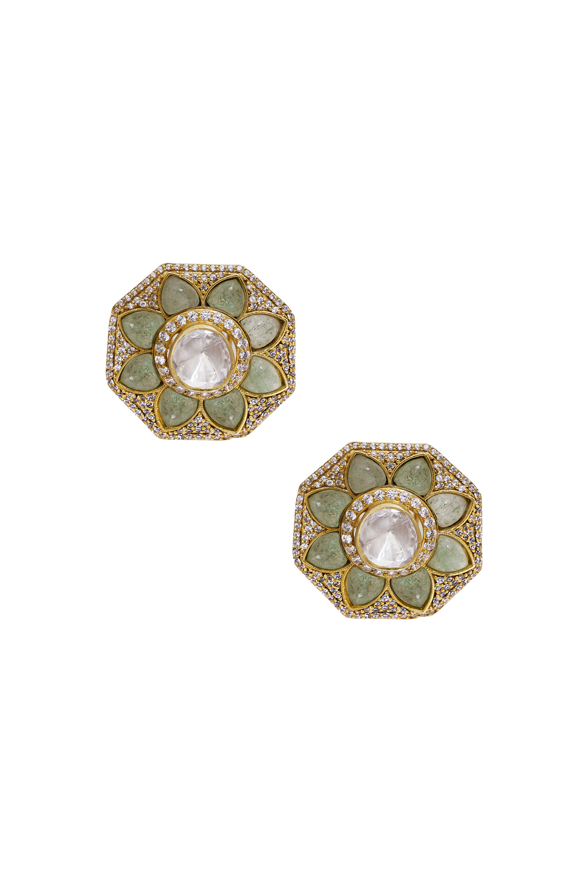 Aalaya Studs, , image 1