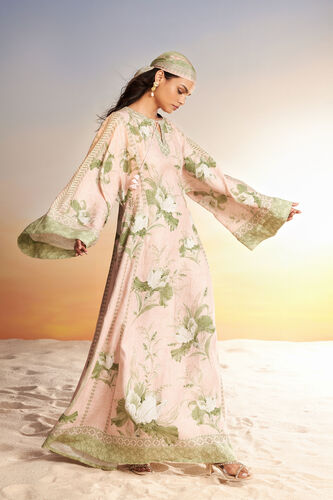 Marise Kaftan, Pink, image 4