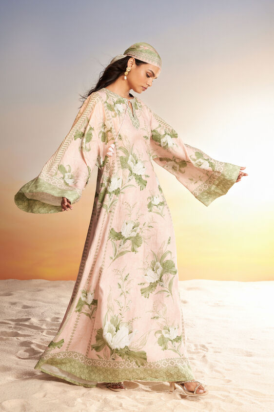 Marise Kaftan, Pink, image 4
