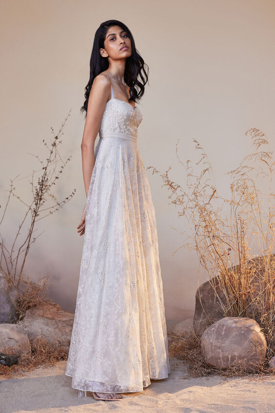 Arlene Gown - Natural, Natural, image 5