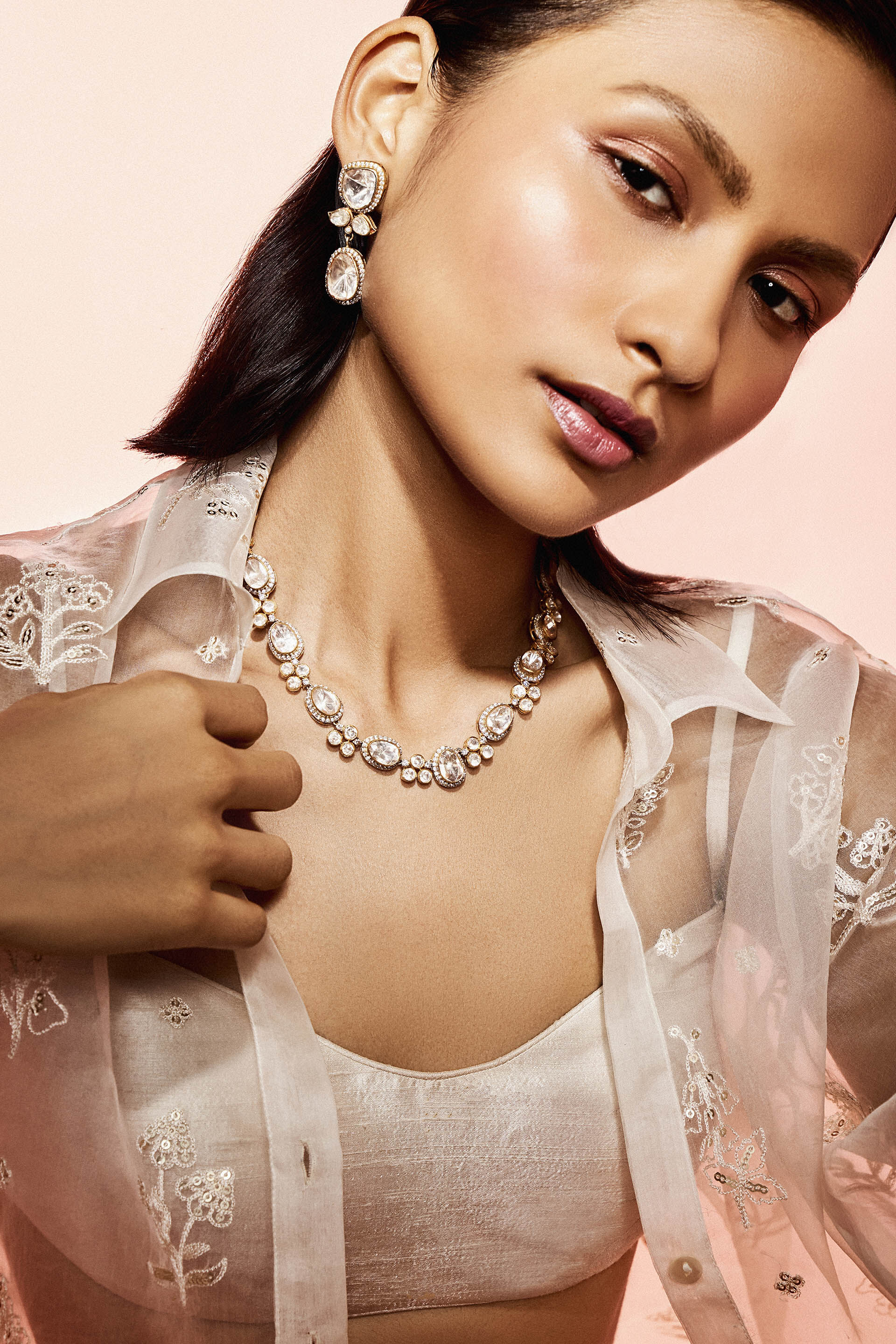 Alba Choker, , image 2