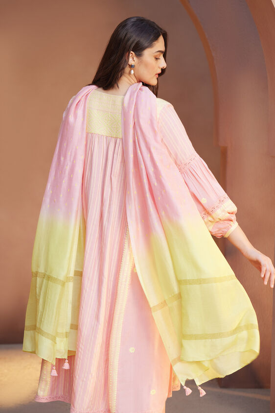 Aasin Suit Set, Blush, image 5