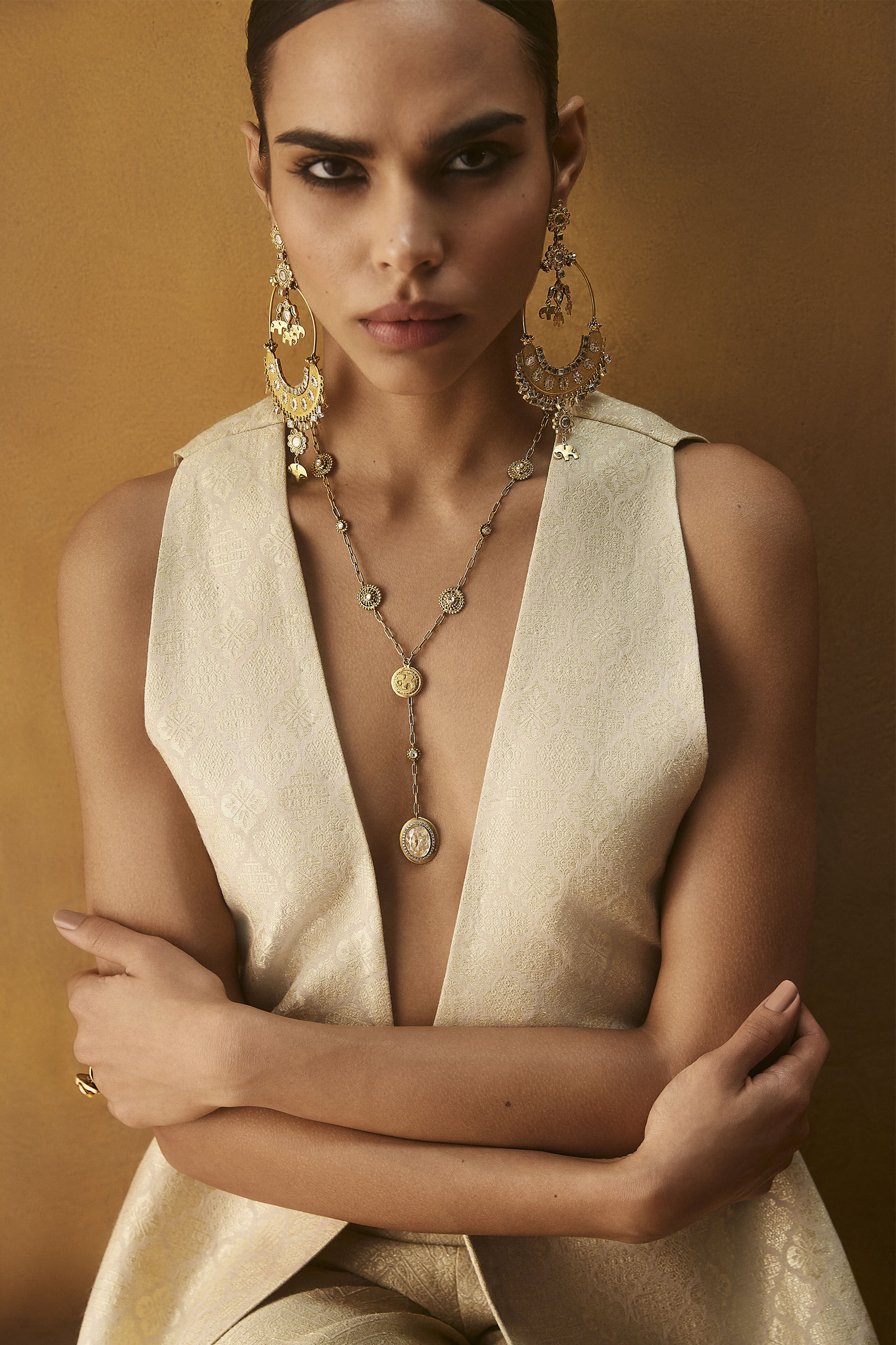 Anita dongre jewelry deals