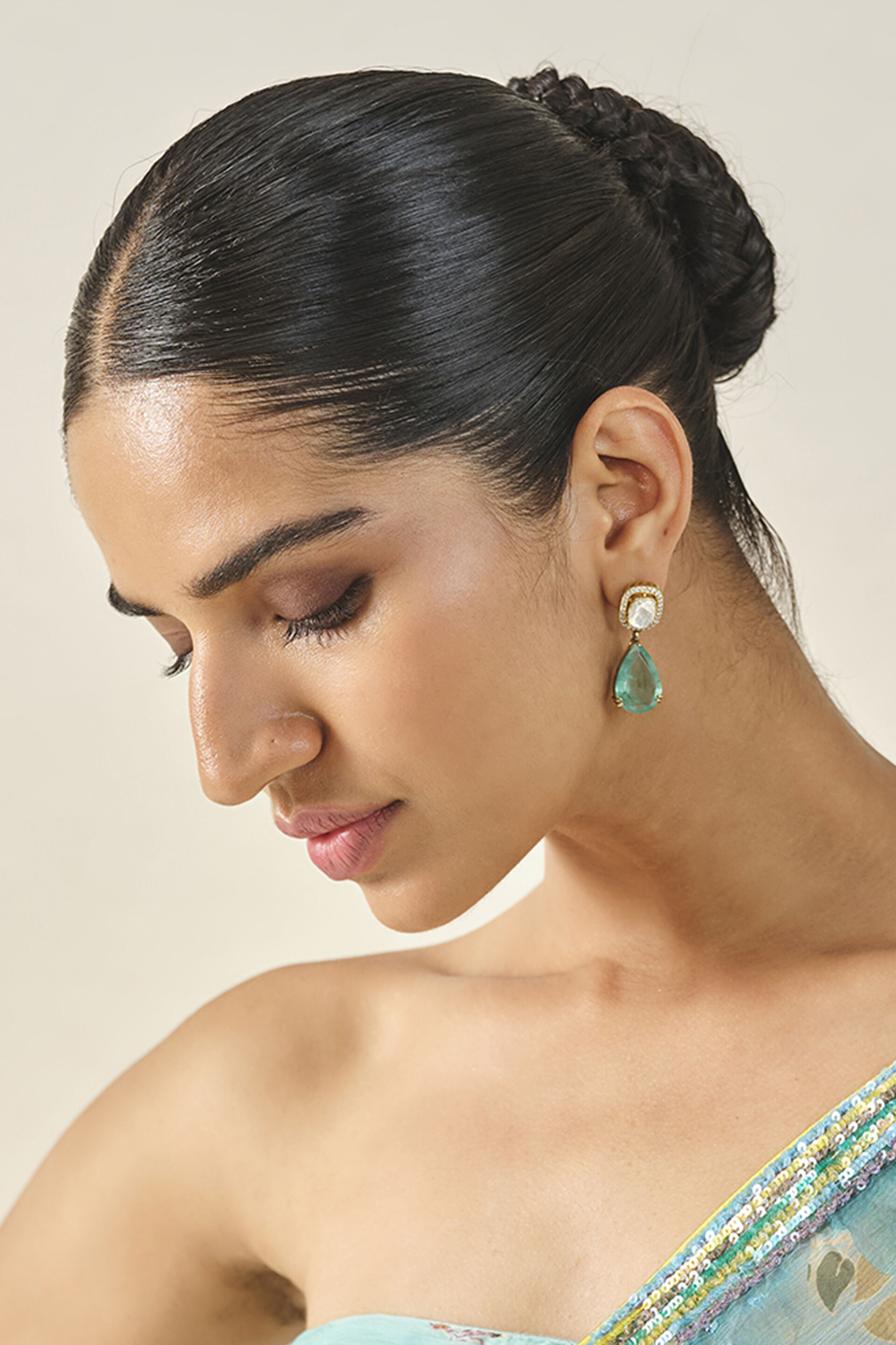 Fairywren Earrings, , image 3