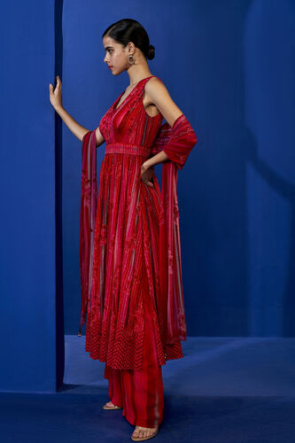 Rosamel Kurta Set, Pink, image 2