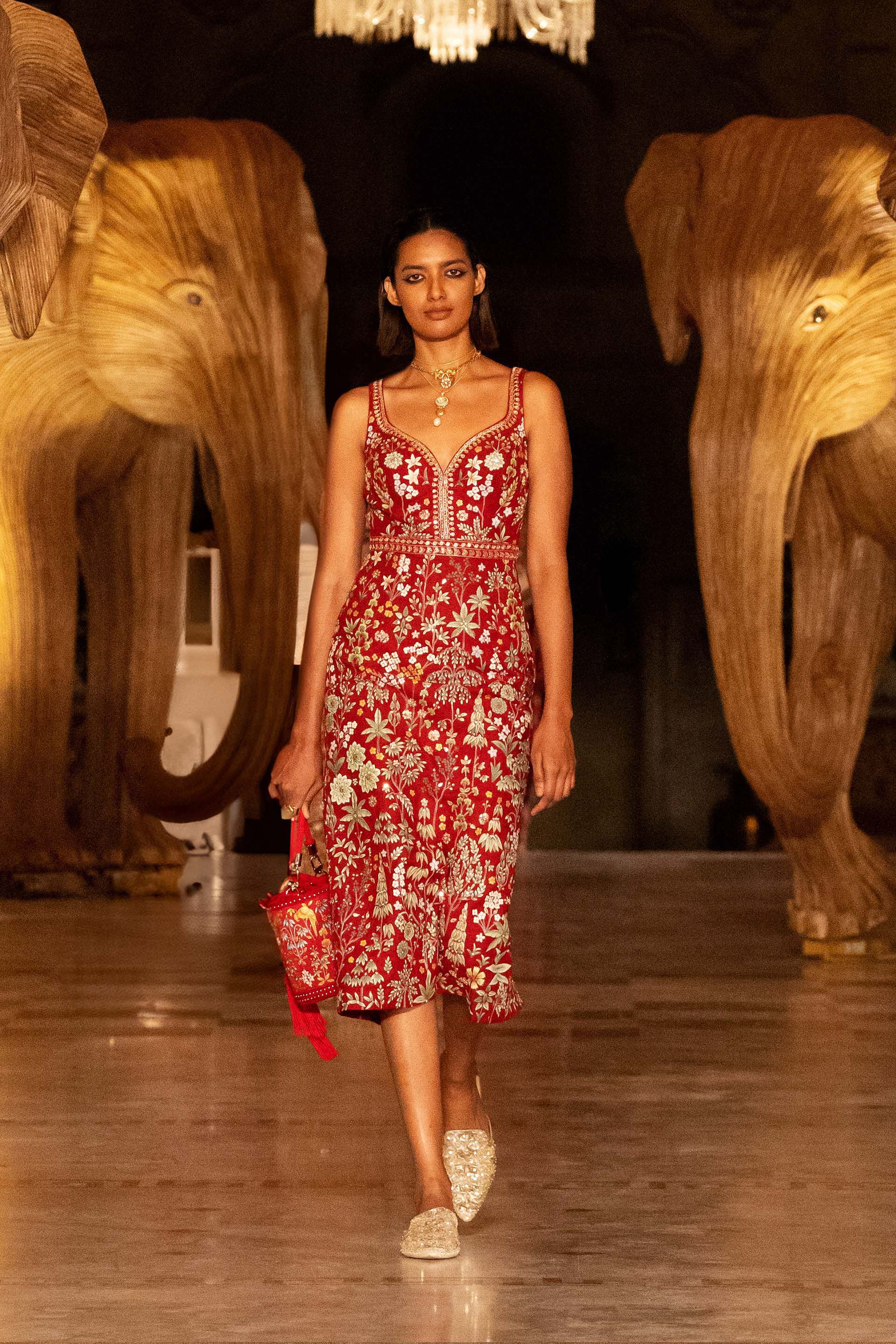 Anita dongre dresses online store